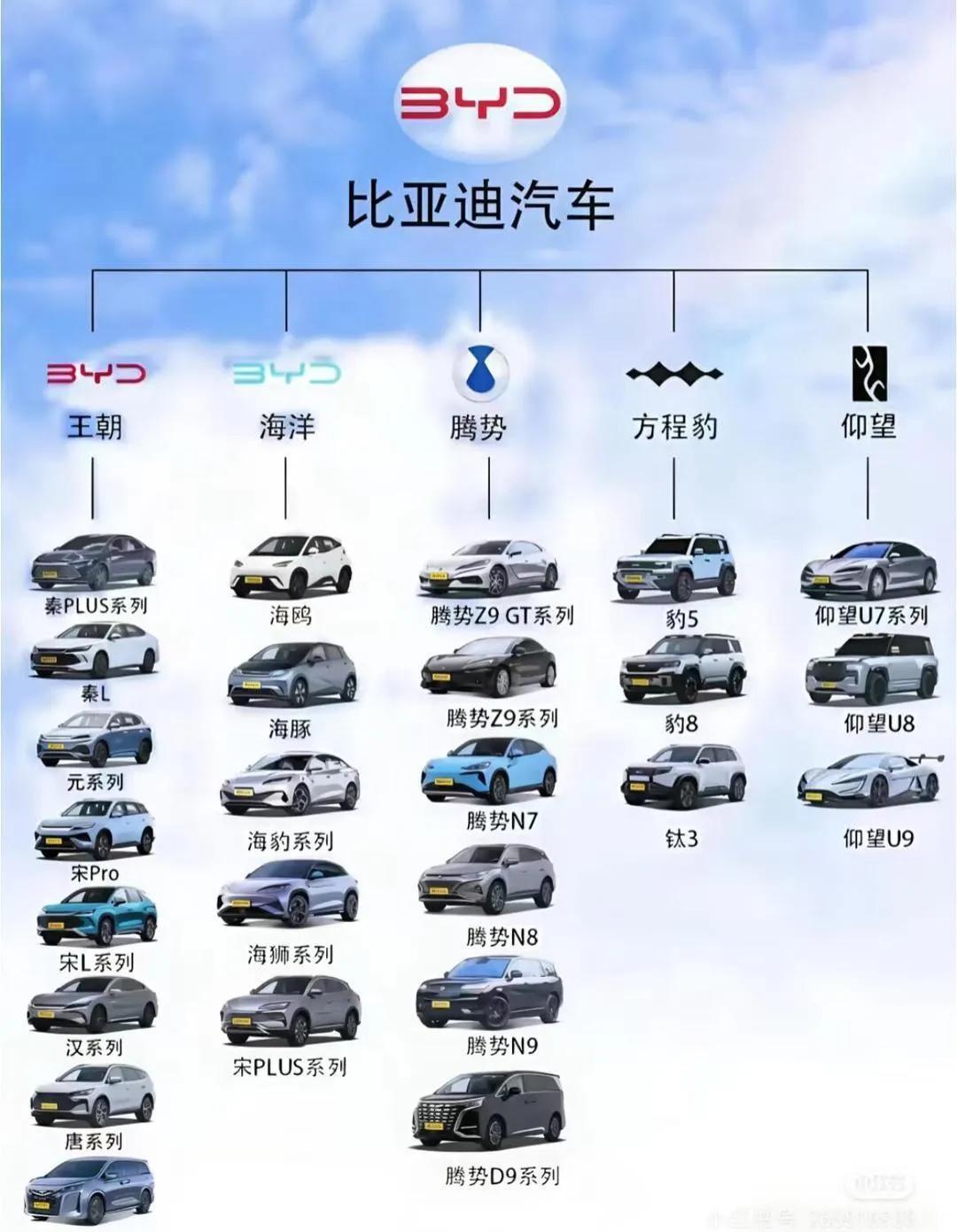 看到有人说王传福会是“下一个任正非”，这比喻挺有意思，但格局或许小了。王传福就是