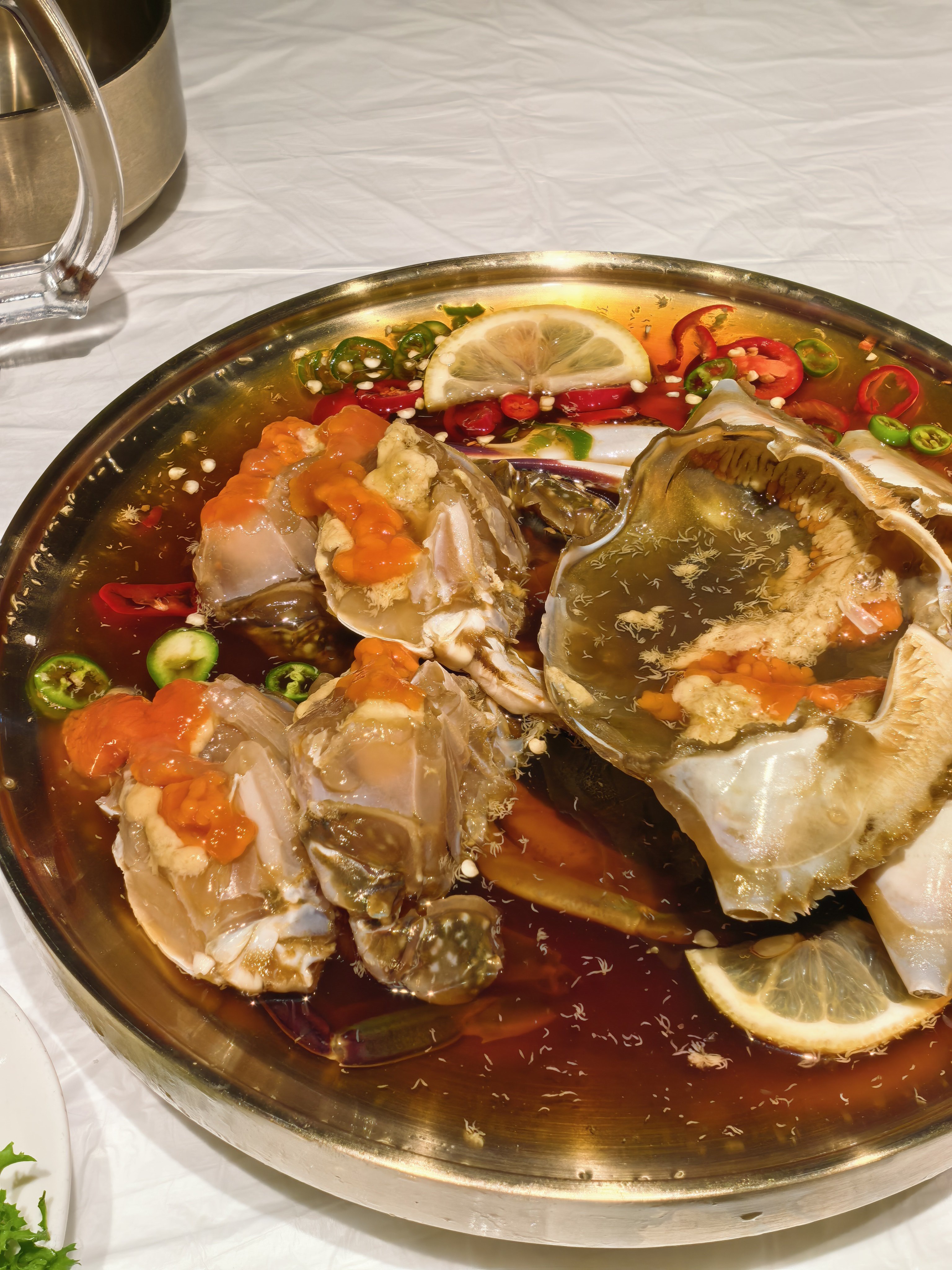 韩国好吃的属实不多，这俩还行： 