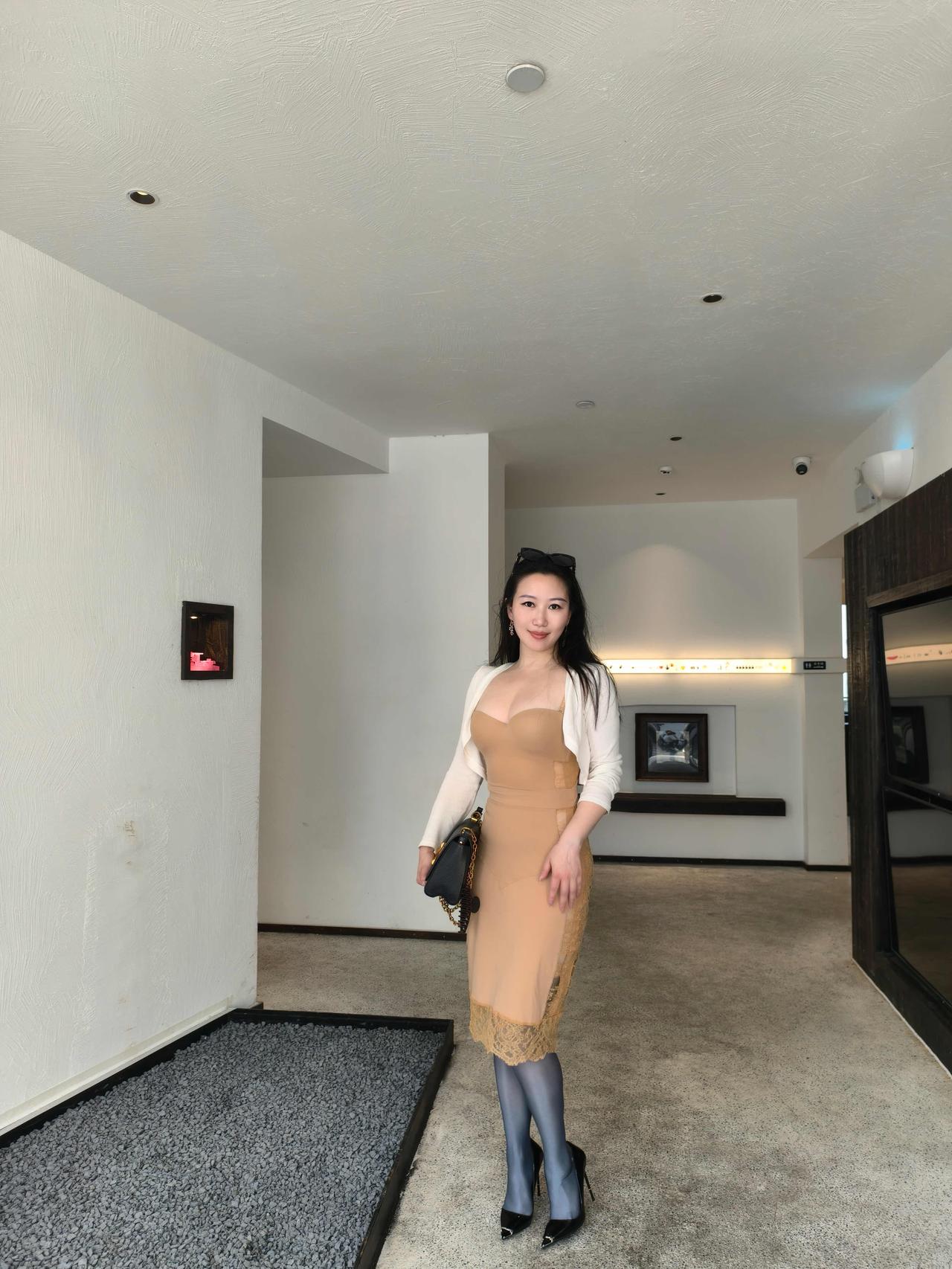 带你去看场绝美太湖日落🌅什么样的女人更有魅力 女人的形象与气质 你觉得什么样的