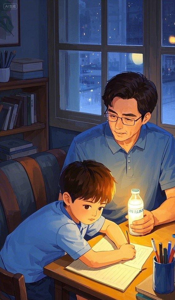 【孩子叛逆顶嘴？可能是父母踩了这3个雷区！】

你是不是也被孩子突然的冷漠、顶嘴