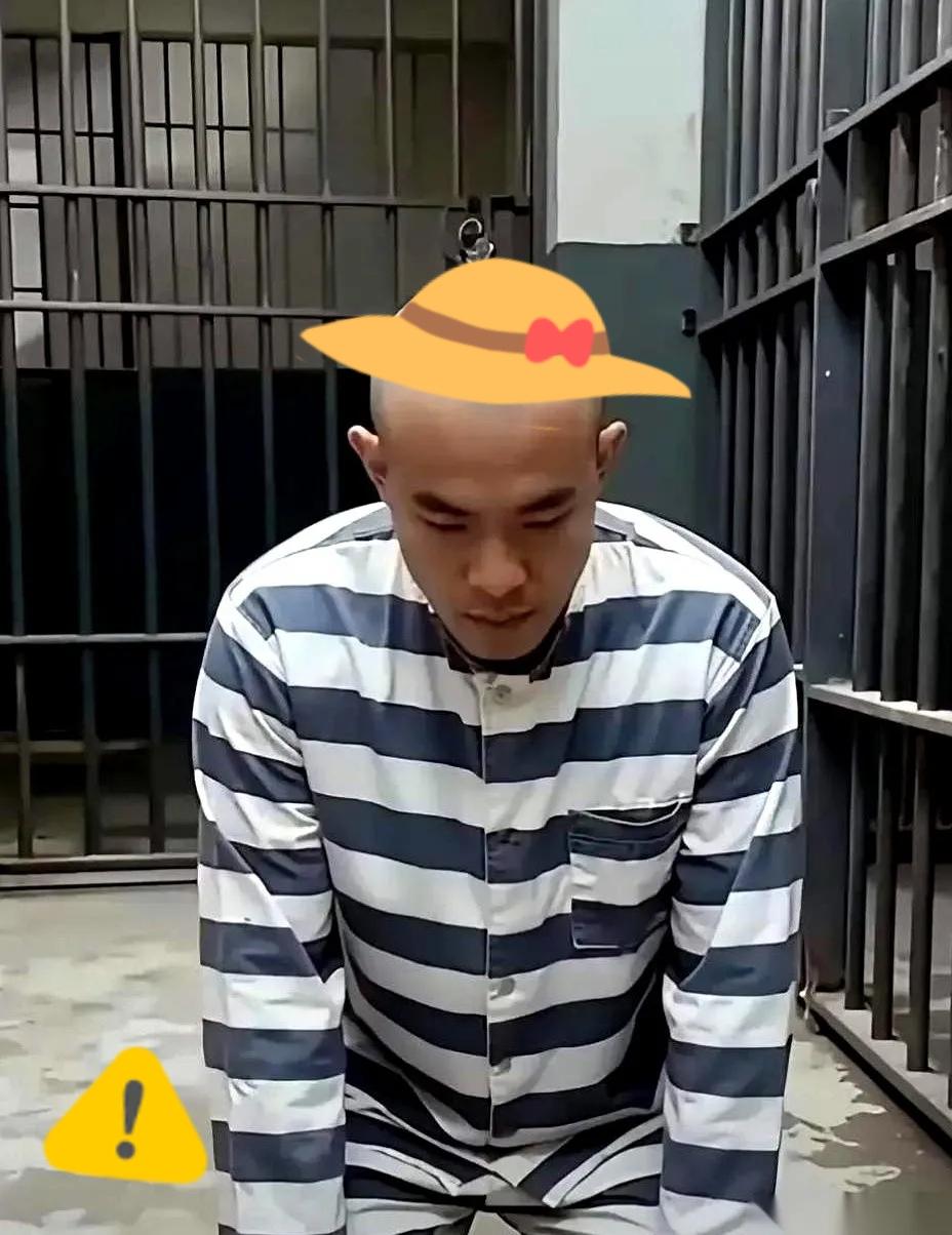 那个被称作“金毛”的男人，在二审法庭上，递上了一封万字悔罪书。他痛哭流涕地辩称，