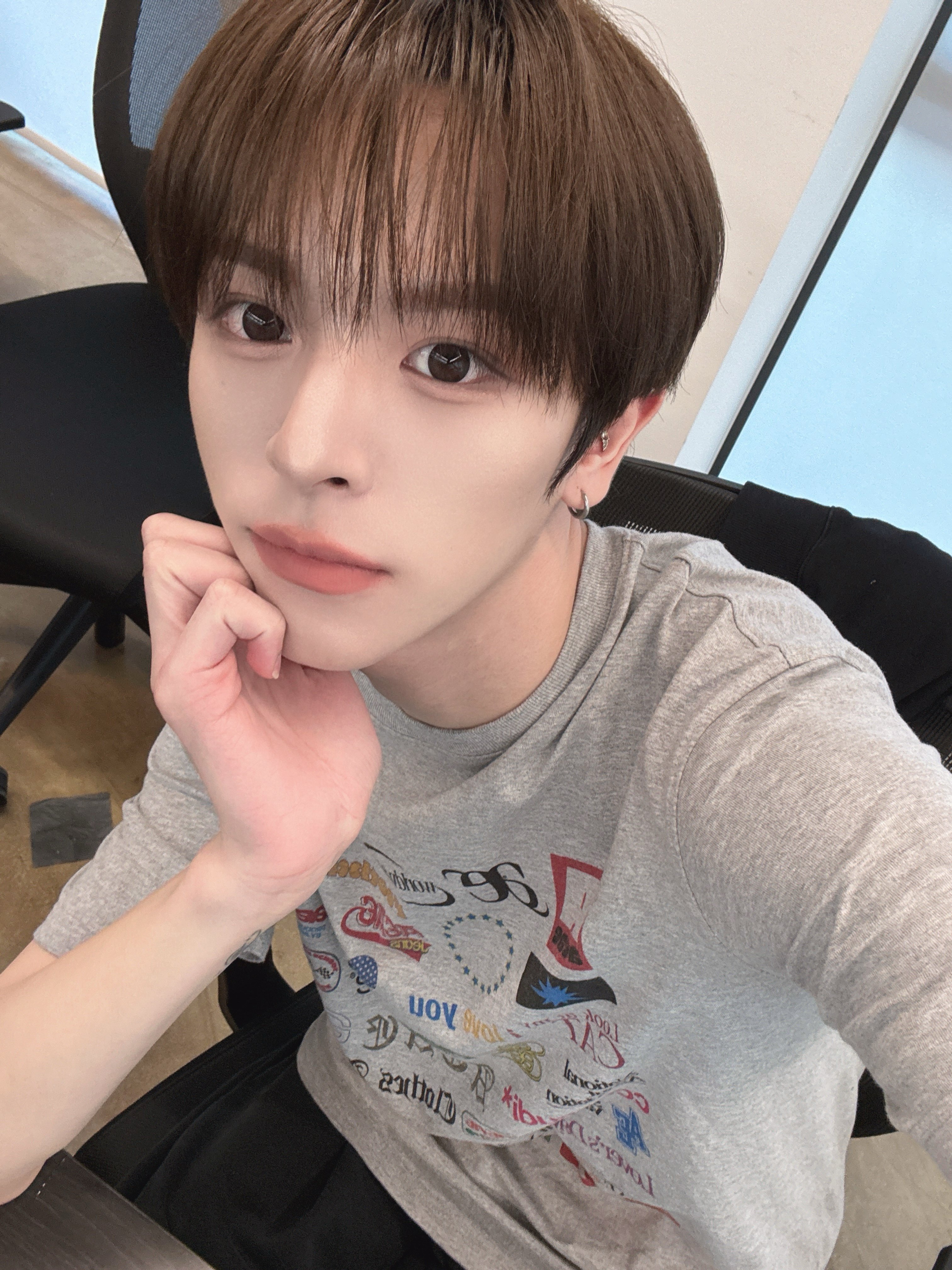 Nssign 【260712】X주말이에용💖 