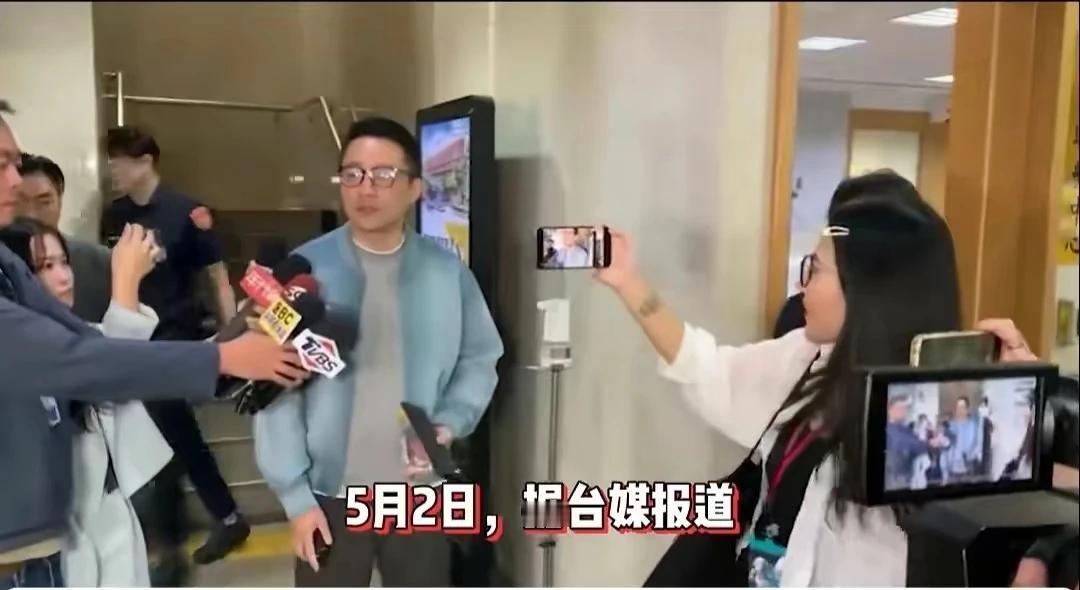 张兰之前继承权的声明，今天汪放弃抚养权，这一系列操作背后有高人指点。两个孩子是大