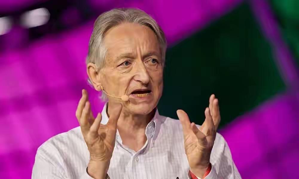 “人工智能教父”杰弗里·辛顿近日发出了一番令人深思的警告，他指出，科技巨头们正大