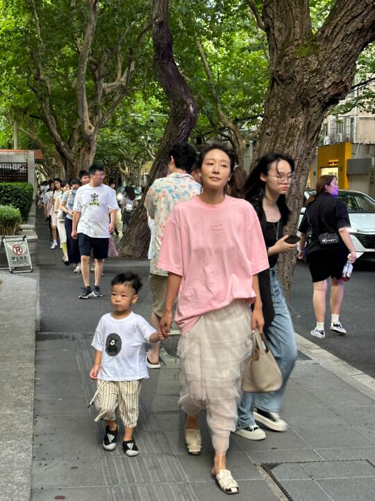 我发现好命的女生，都有这些特质…