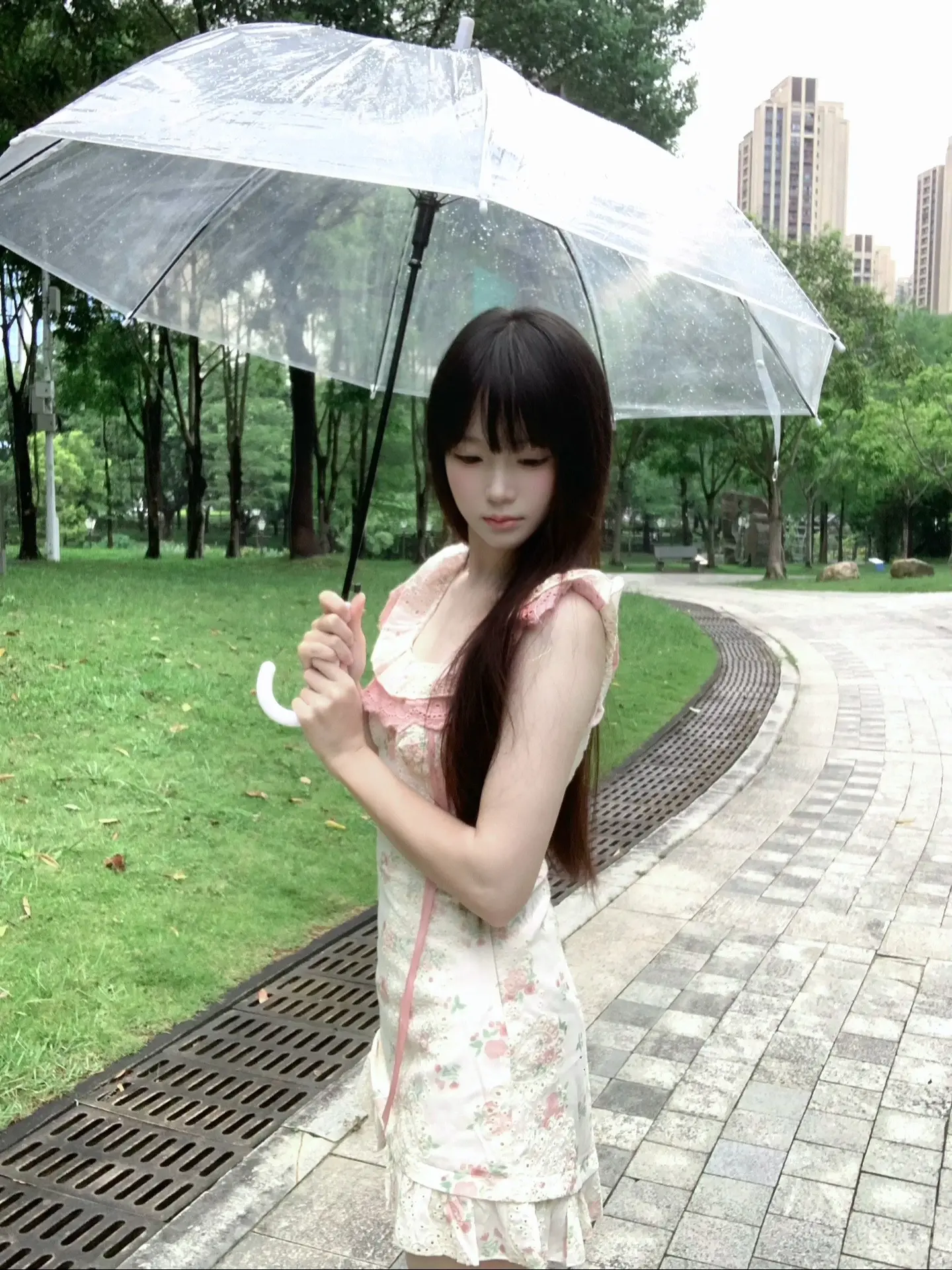 如果眼睛是心脏 它的跳动只有你能看见
