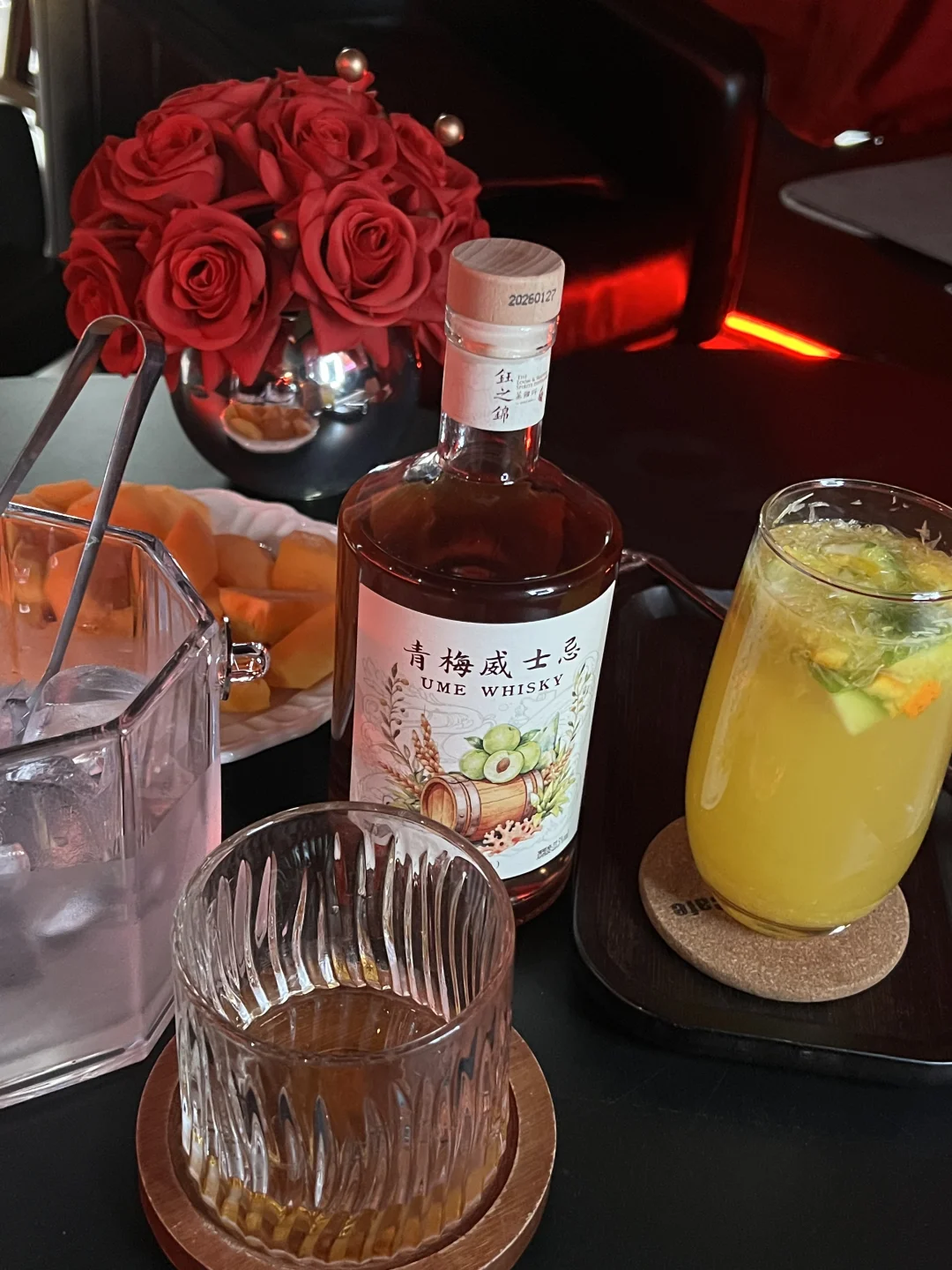 闺蜜局封神微醺酒｜好喝不贵闭眼入