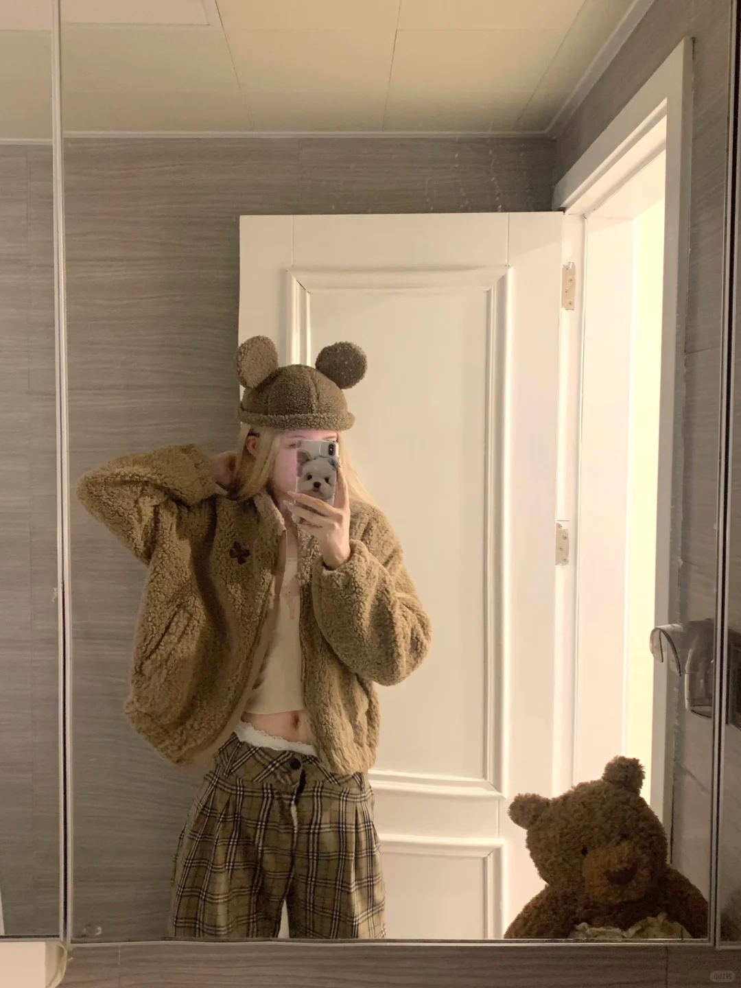 暖呼呼🐻