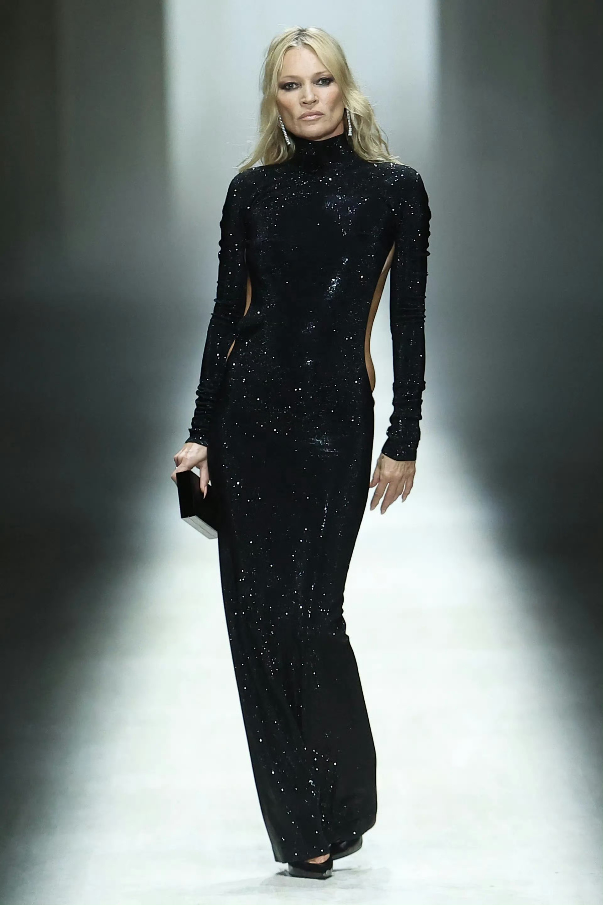 Gucci 2026 秋冬系列米兰时装周 