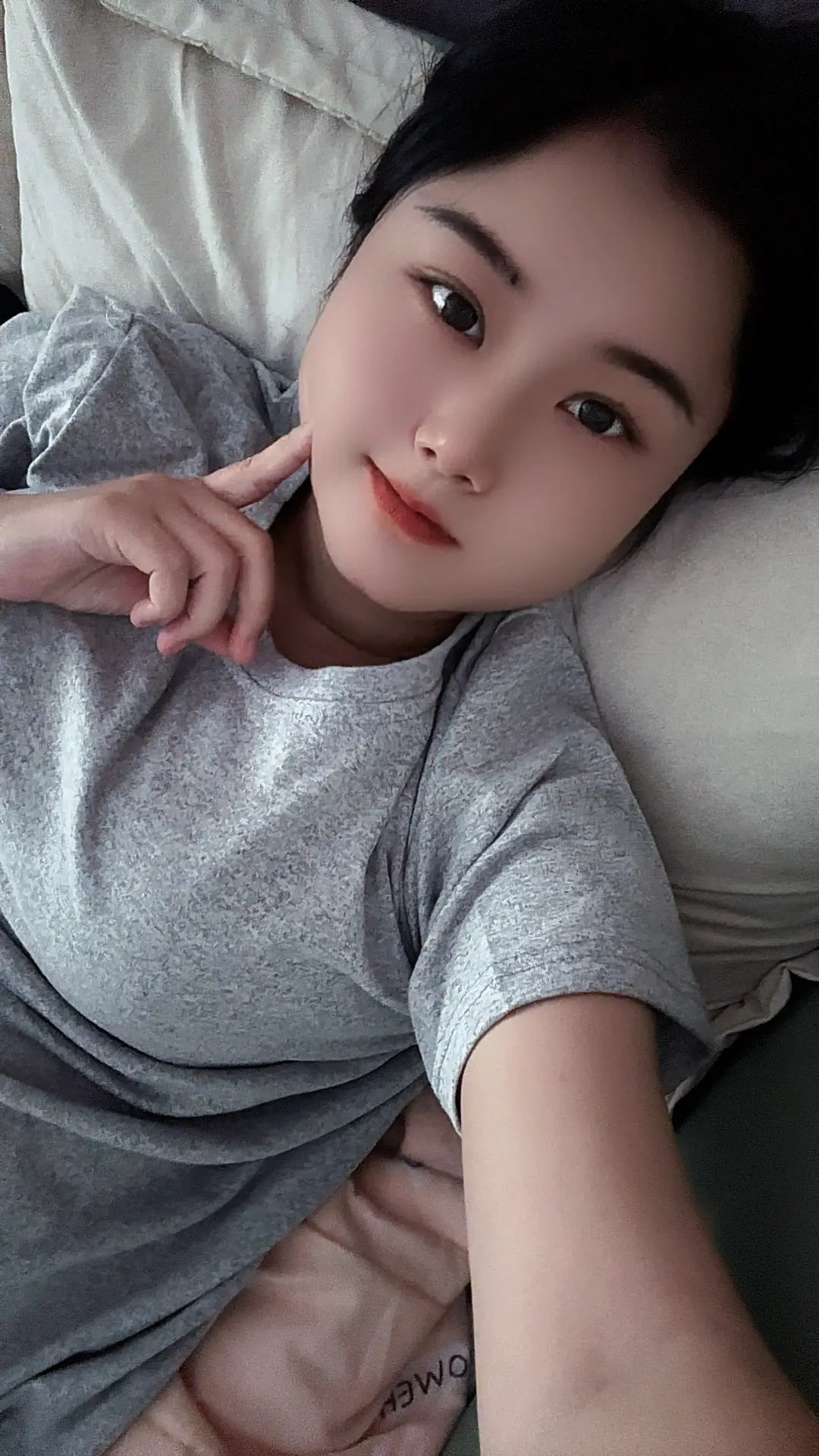 好好享受这悠闲的时光✌️