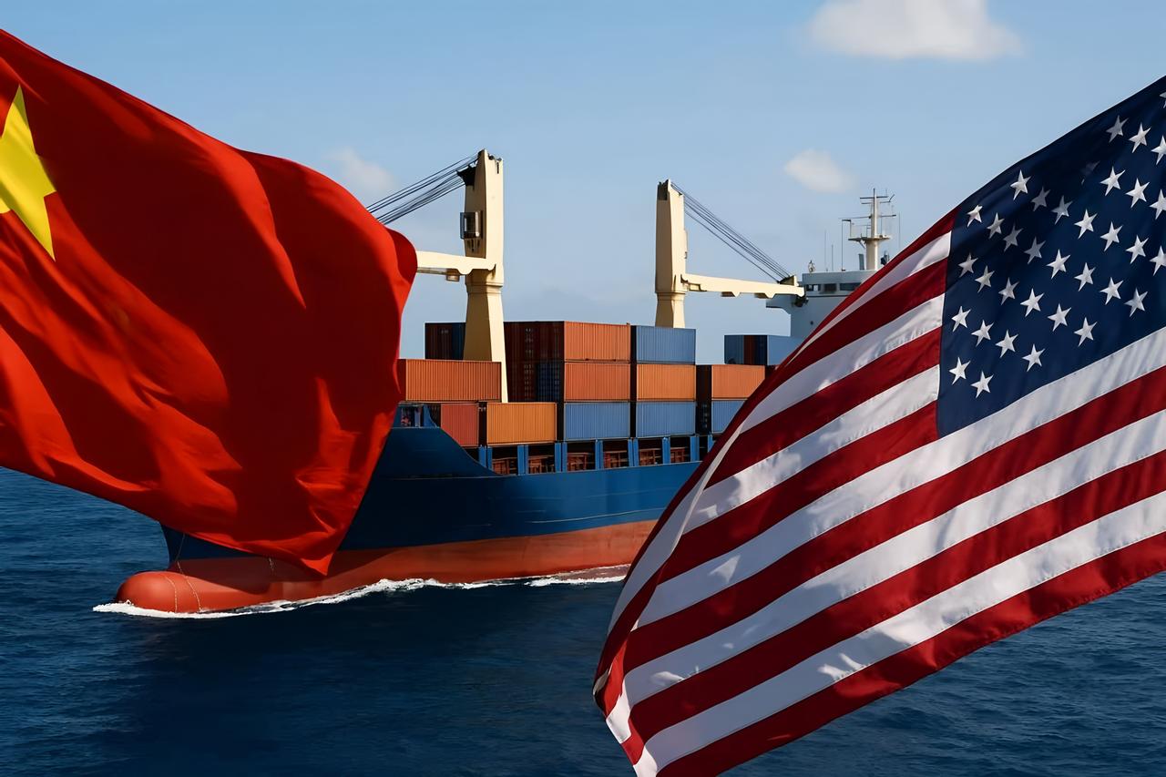 美国：你的船，我想扣就扣！
中国：公海之上，谁给你的胆子？
美国海岸警卫队在海军