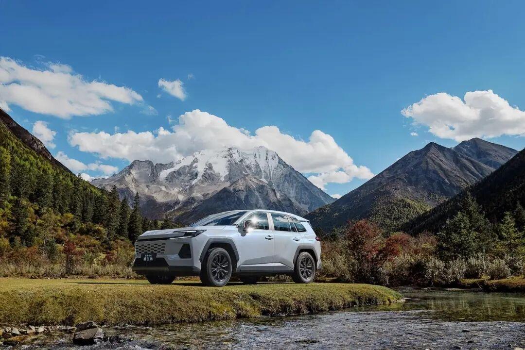 听我一句劝，2026买车别纠结：

1️⃣. 50万——买问界M9！
2️⃣. 