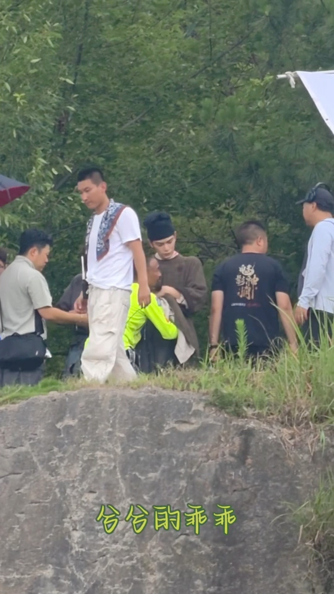 这种小事我也可以胜任 