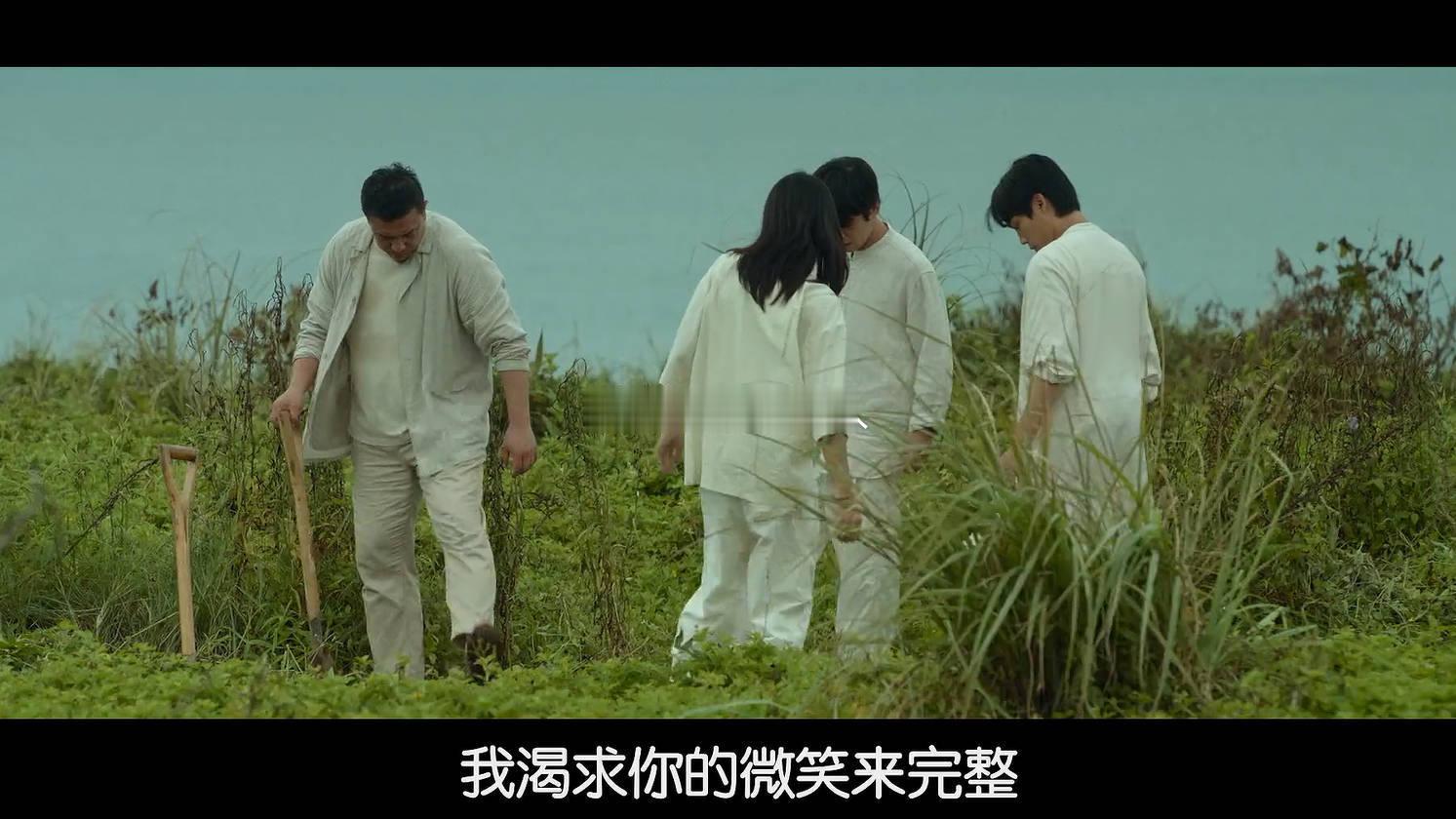 男子心脏停跳2天后生还    和一些电影中的情节对上了古早的四集电视剧《傻儿师长