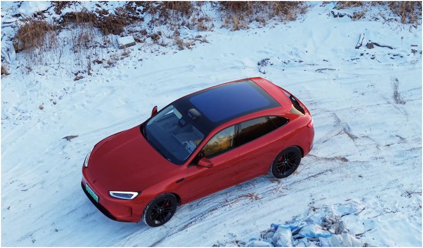 节后返乡新体验！这款车让我彻底告别“辅助驾驶无用论”
每年返程都要经历一次大堵车