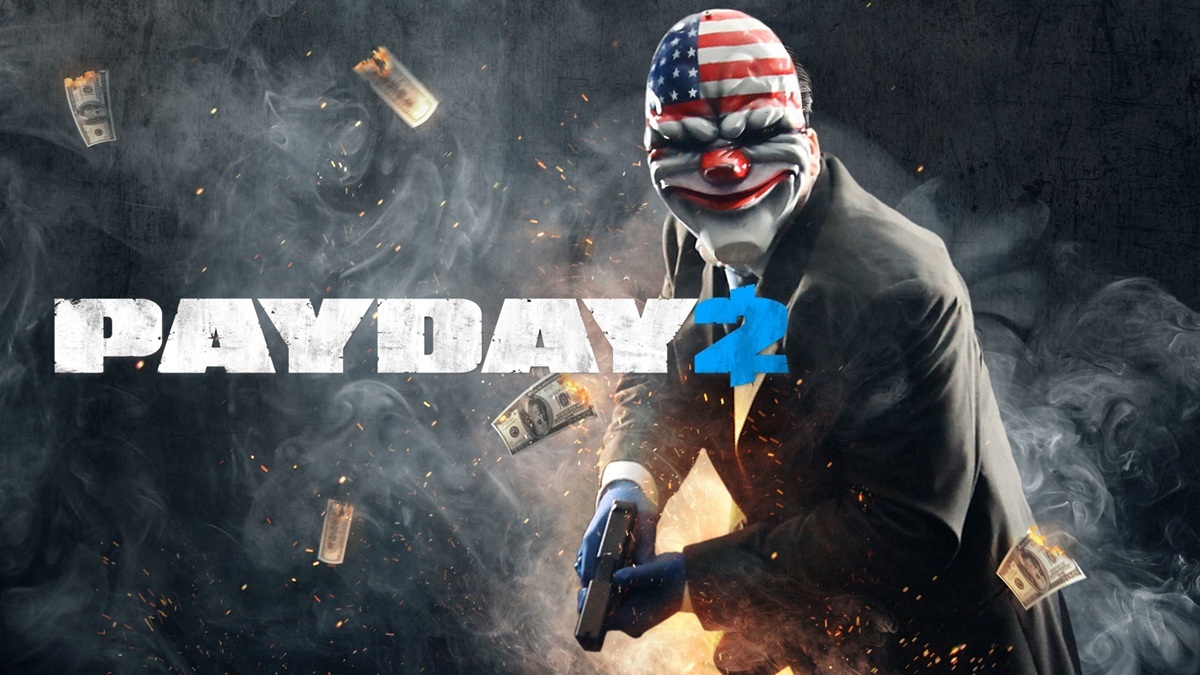 《PAYDAY 2》游戏引擎升级迁至64位架构，提高CPU利用效率，升到DX11