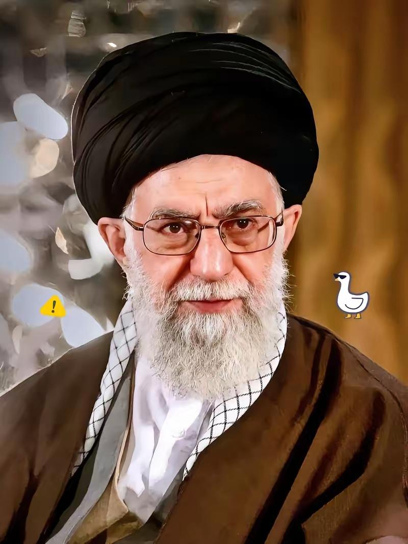 一觉醒来，国际局势反了！11月3日，伊朗最高领袖哈梅内伊向美国抛出三颗“橄榄球”