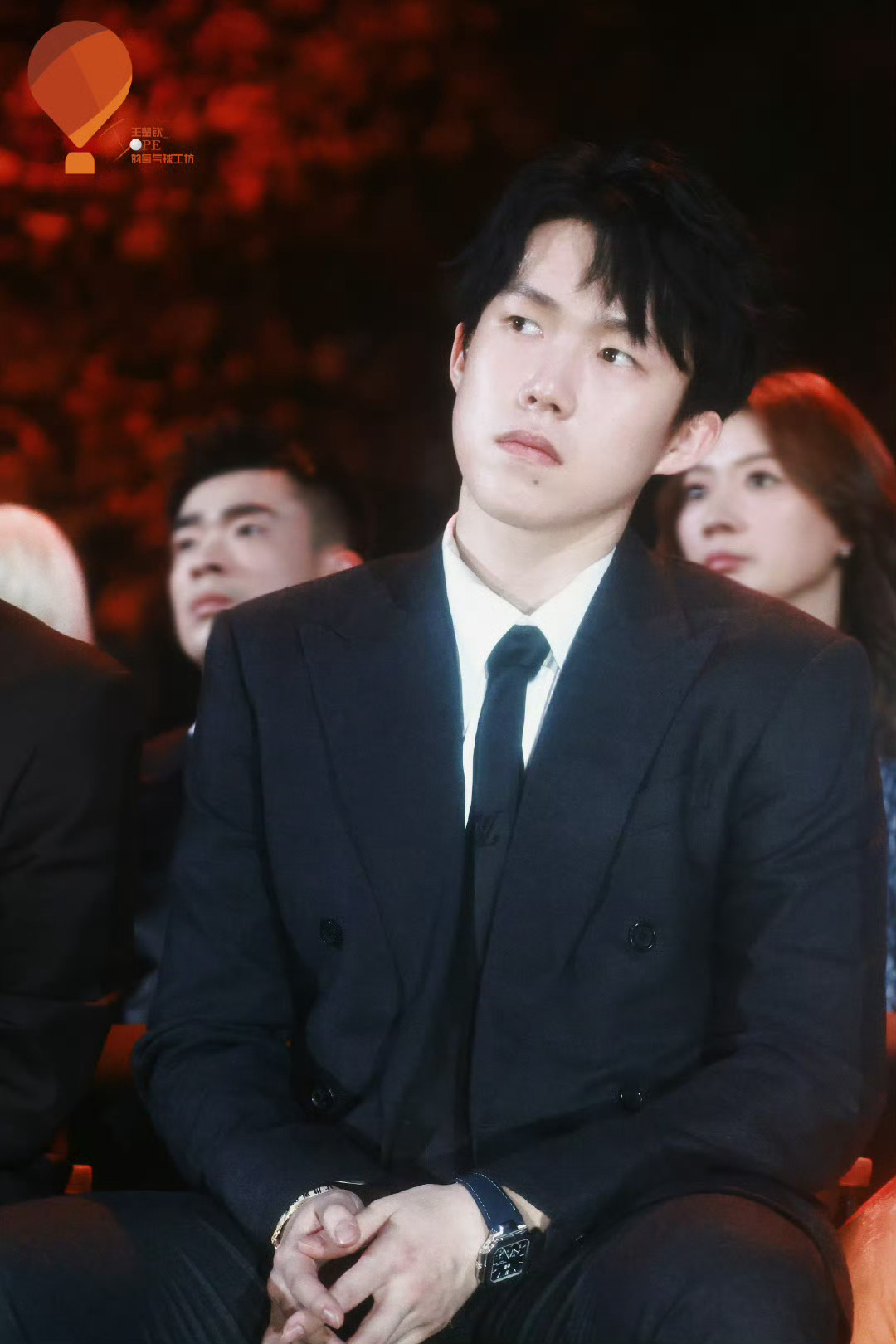 王楚钦是国乒首个00后世界冠军 知道了知道了我知道王楚钦是首位00后世界冠军 ?