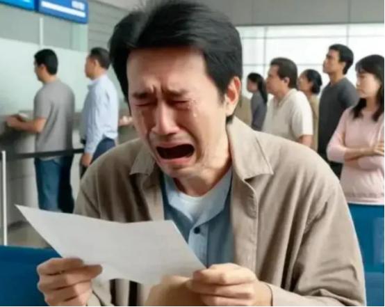 浙江一个大哥，房贷208万。他每月往银行卡里还9100块，雷打不动，存了整整9年