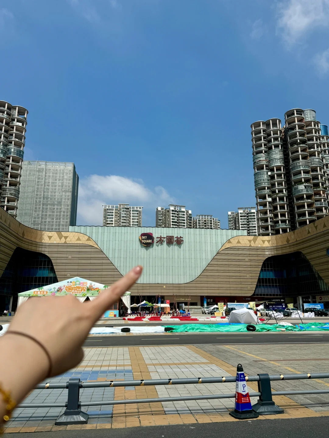 卧卧卧…合肥这里终于开了！！