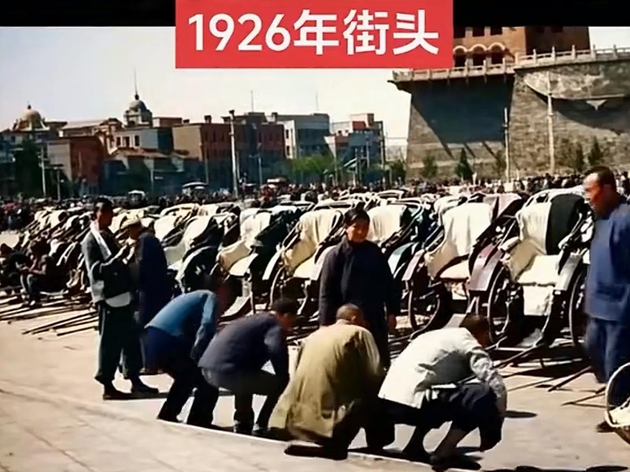 不同的时代，同样为人民服务
走别人走过的路，无需付出更多。而走向真正通往人类幸福