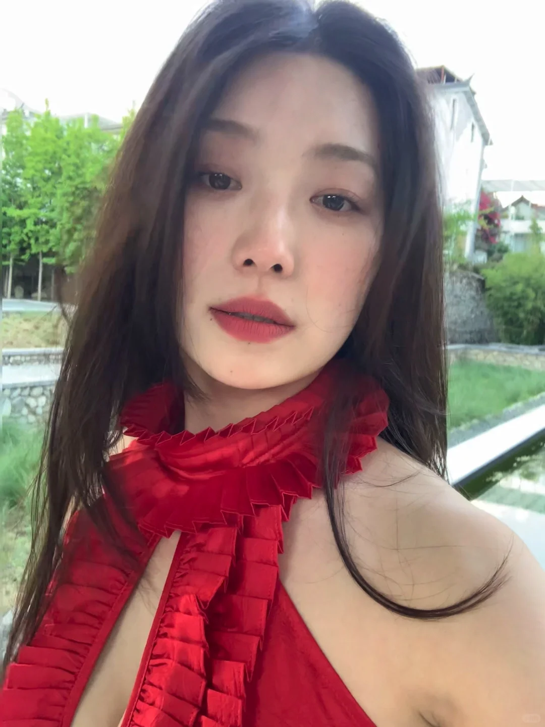 live｜穿你想穿的