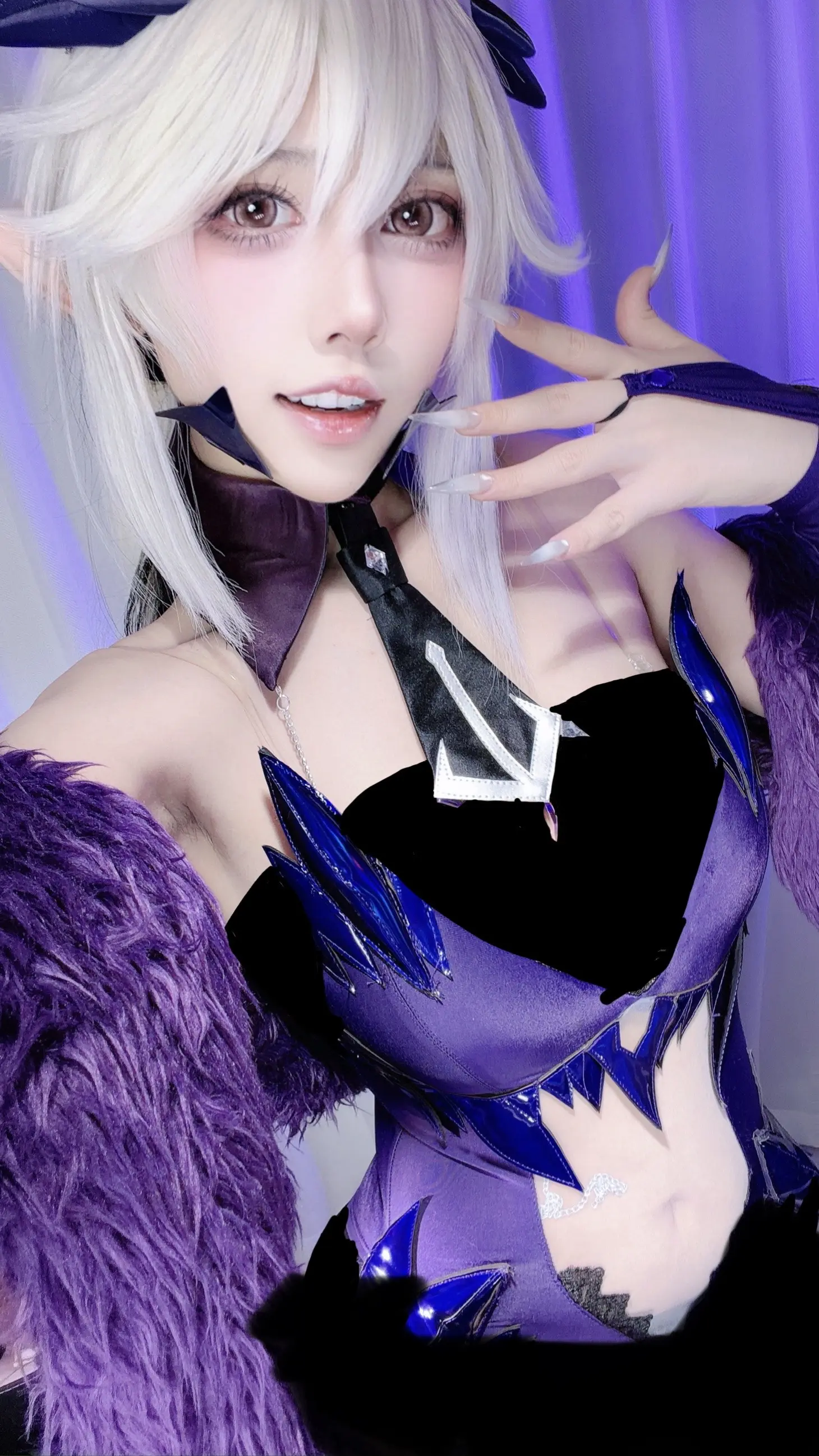 你说讨厌我 是想我了还是怪我了