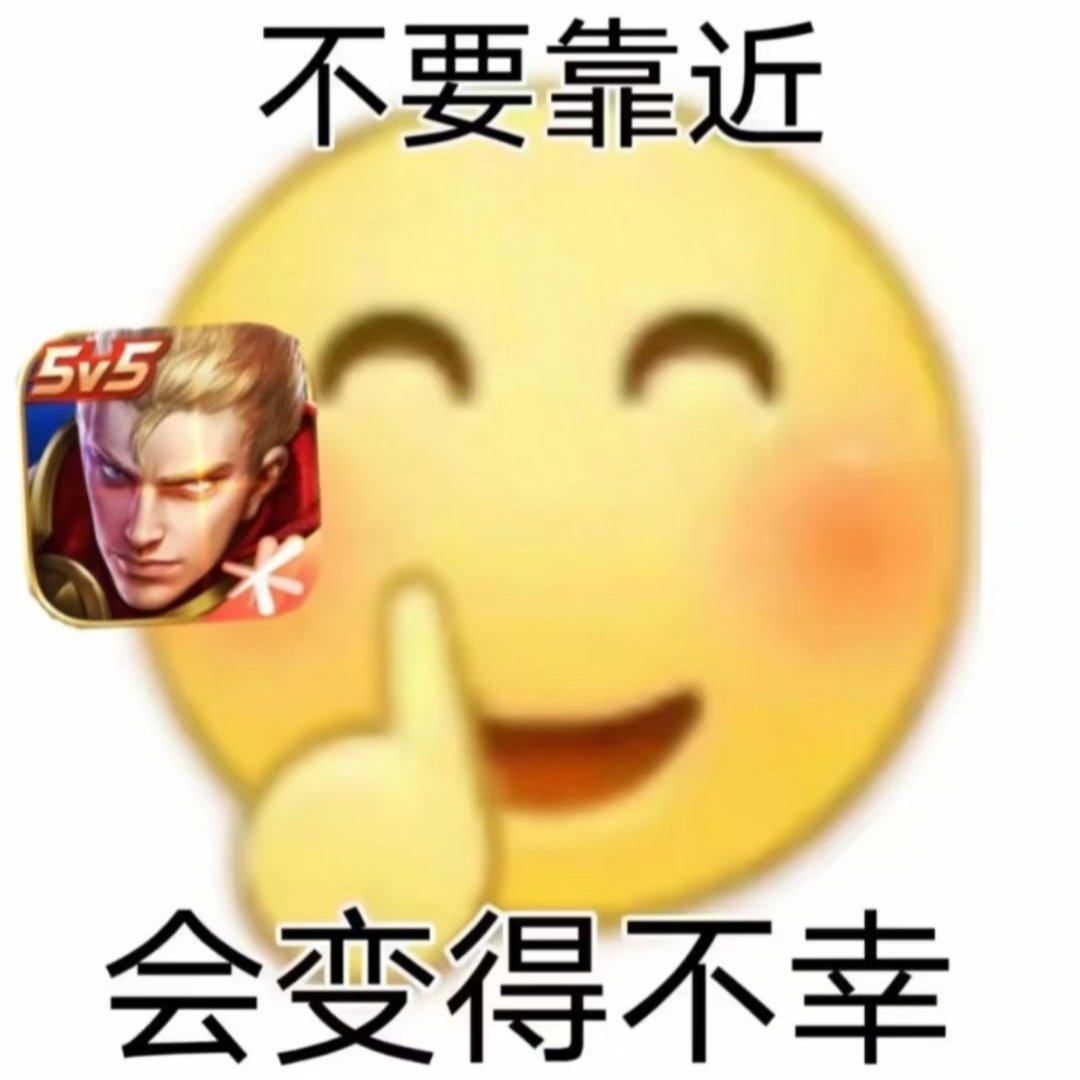 打了一天王者了，打破防了，滚