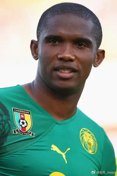 下午踢喀麦隆，说几件事。1️⃣. 喀麦隆没进世界杯。2️⃣. 喀麦隆上届世界杯也