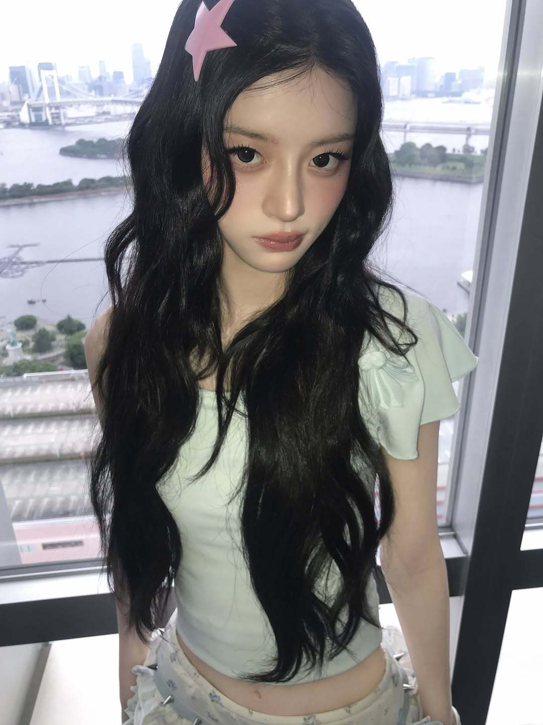 𓏲ָ᠀ 𓂃 ♡260709 IG 