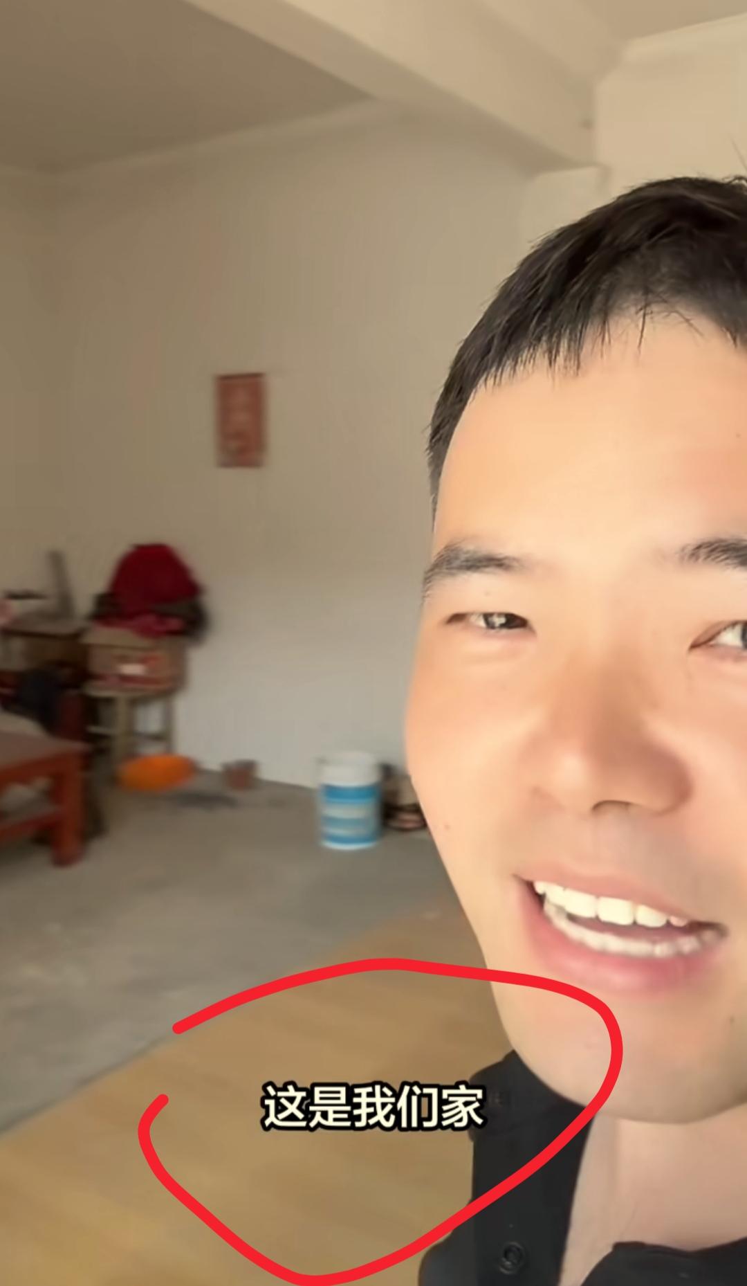 看到顺子老宅荒草遍地我忍了
看到顺子夫妻没有婚纱照我也忍了
可是看到古丽亚嫌弃婆