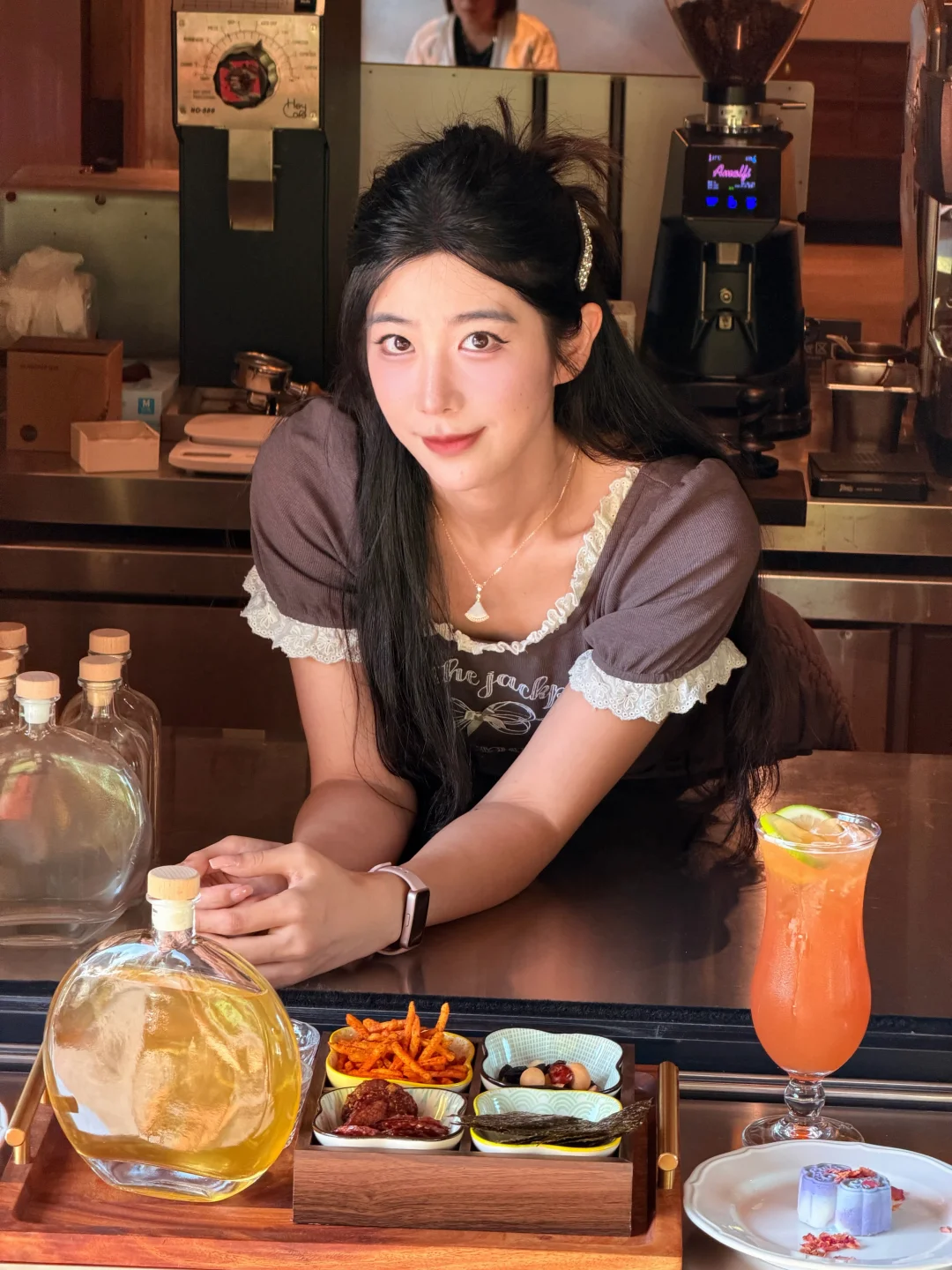 贵阳这家围炉冰茶茶我能来一万次…