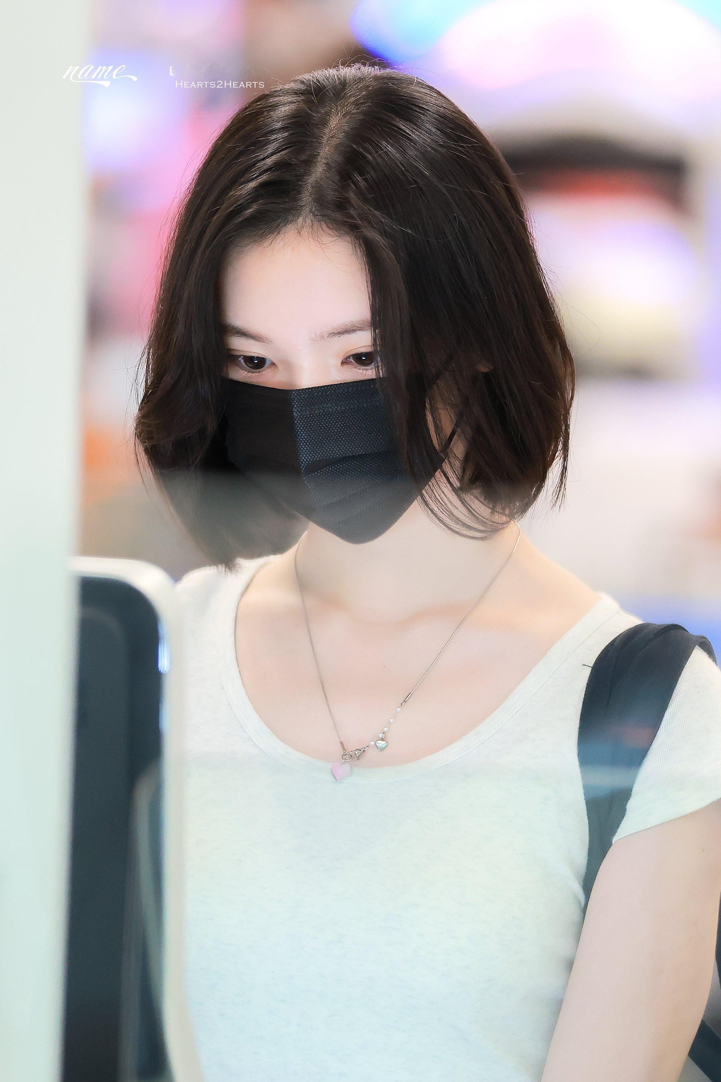 H2H JIWOO崔志宇☁️🖤🫧 ​​​