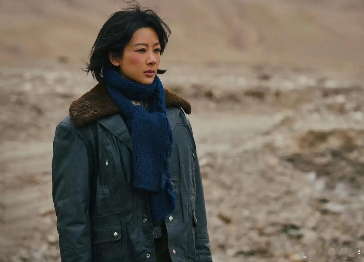 杨紫，太棒了！近日，《生命树》正在热播。谈到这次的拍摄经历，杨紫直言：我都不知道