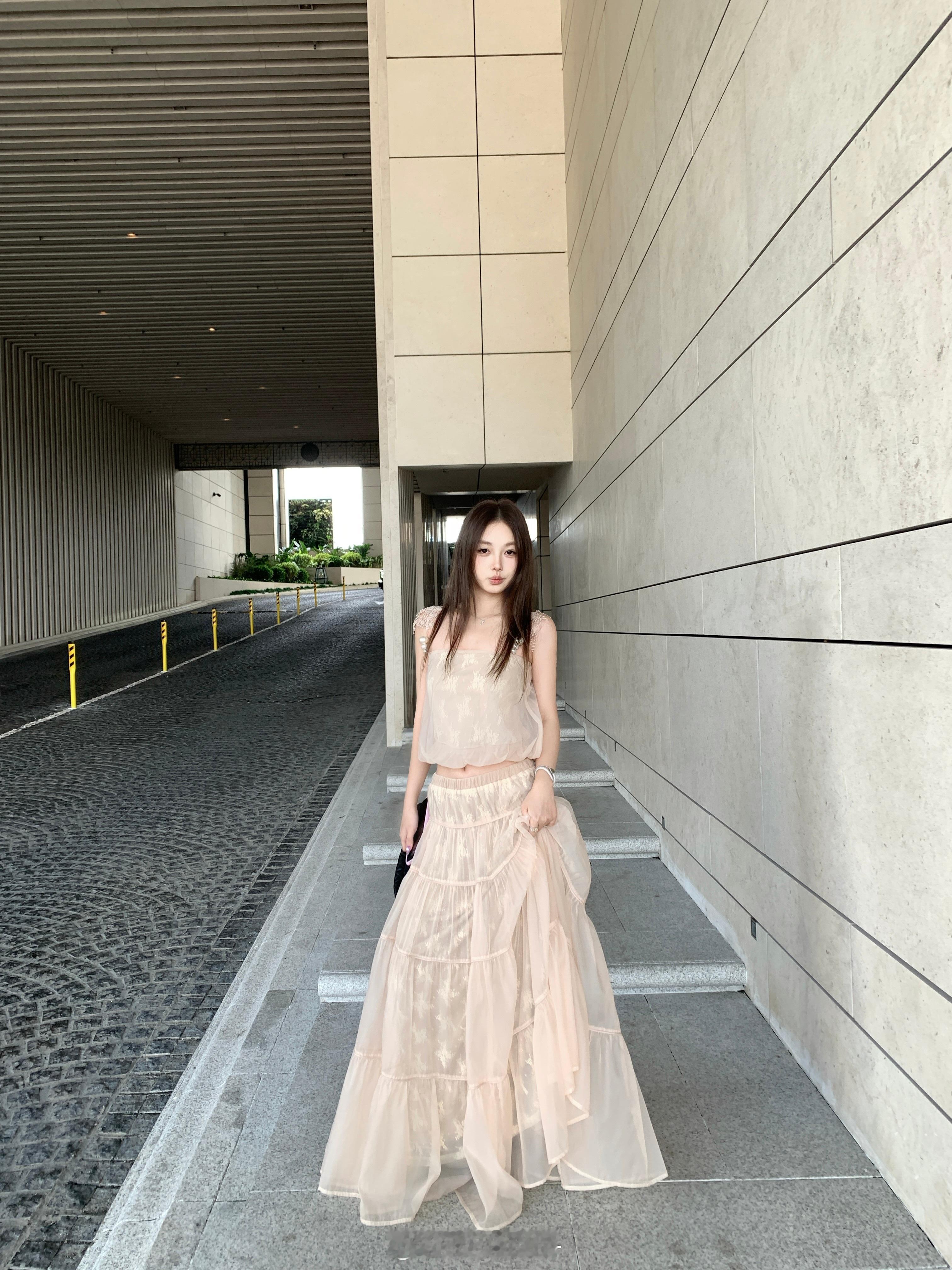 板栗可可Bankelili2/26/20:00🍃本期蕞蕞重工的一套！！rose