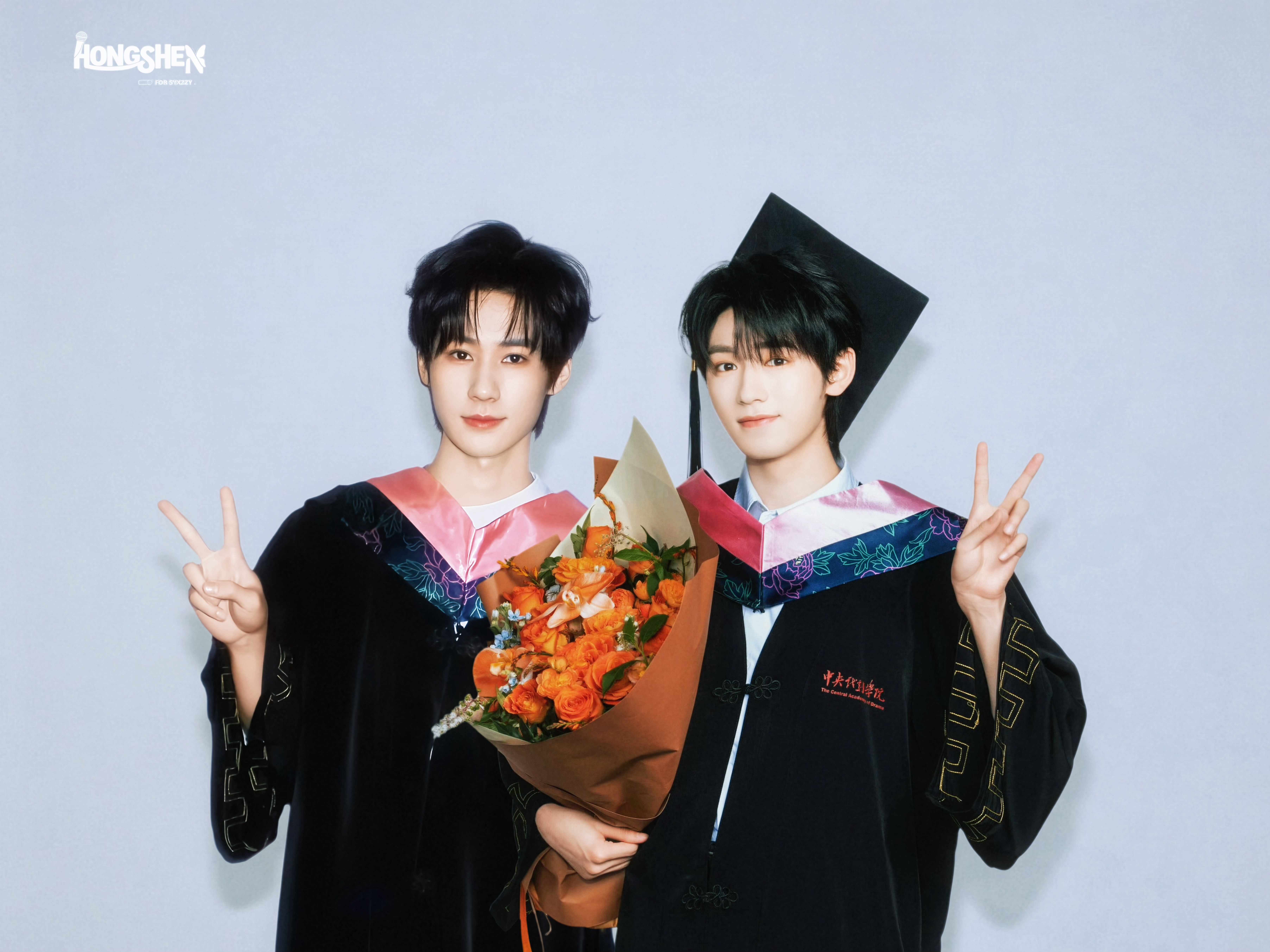 🎓🎓 毕业快乐 一起通关 ✌️✌️ 