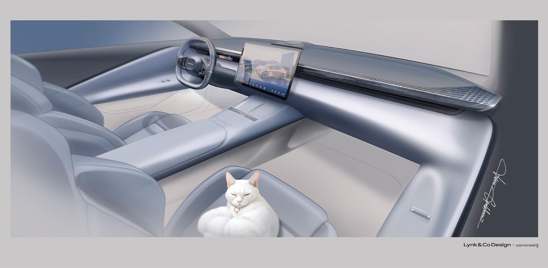 之前关于新款Z10的传言不可尽信，至少目前还没到决定详细配置的阶段。不过Z10也