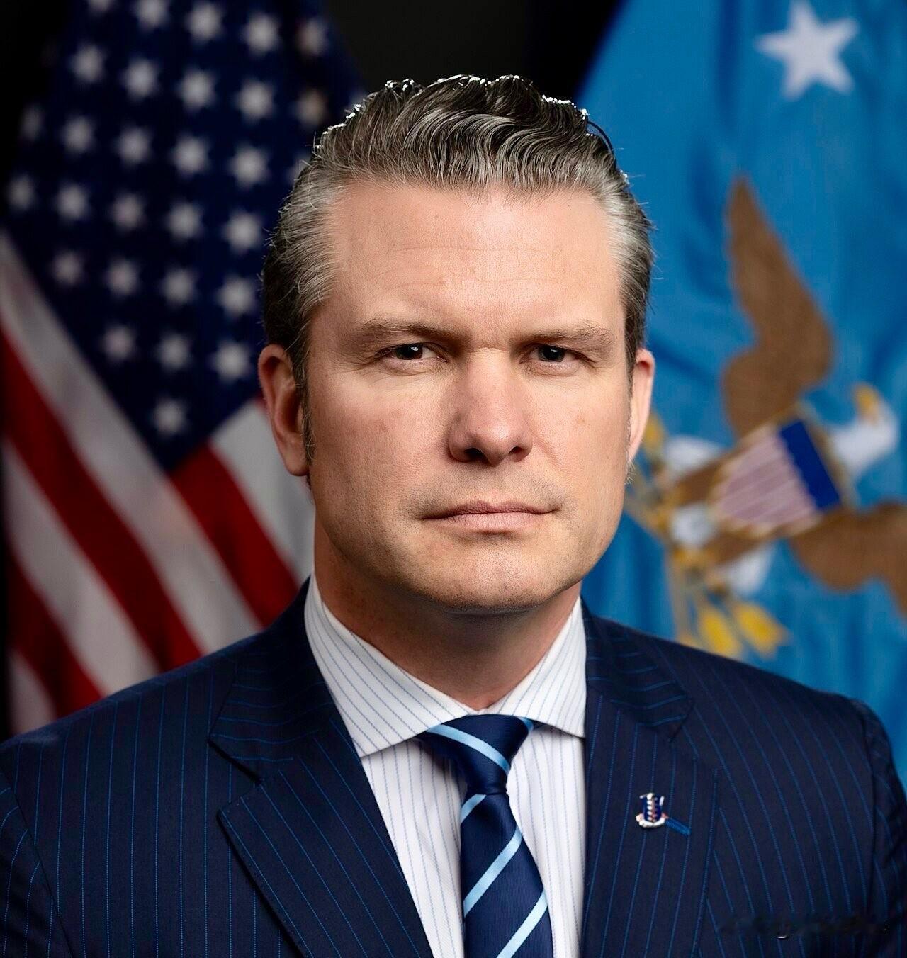 美国战争部长刚刚表态称：“如果我们需要用炸弹谈判，我们就会用炸弹谈判，而且我们很