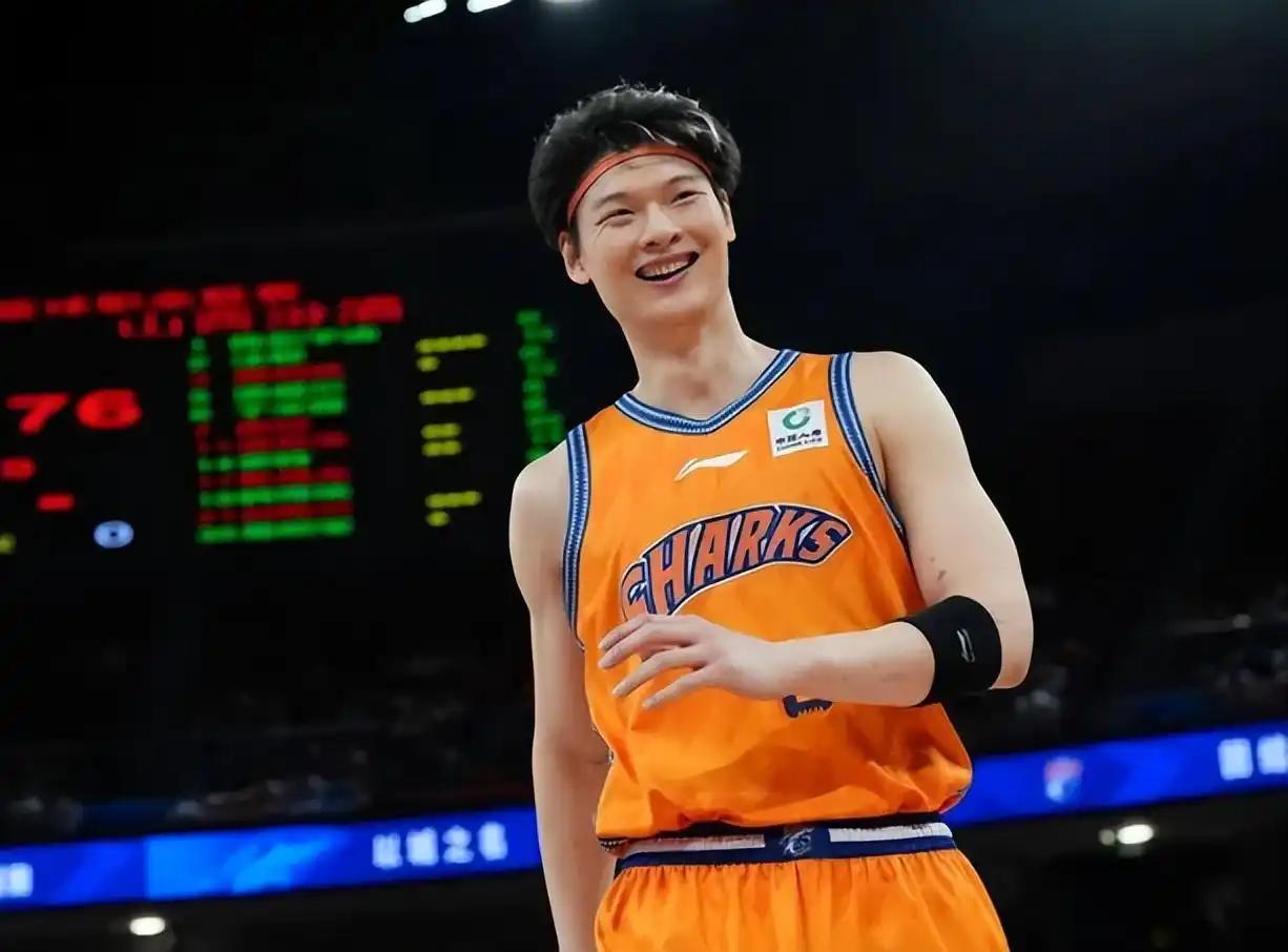 了解的球迷都知道，这对于所有在CBA效力过的球员，无论是本土球员还是外援来说，都