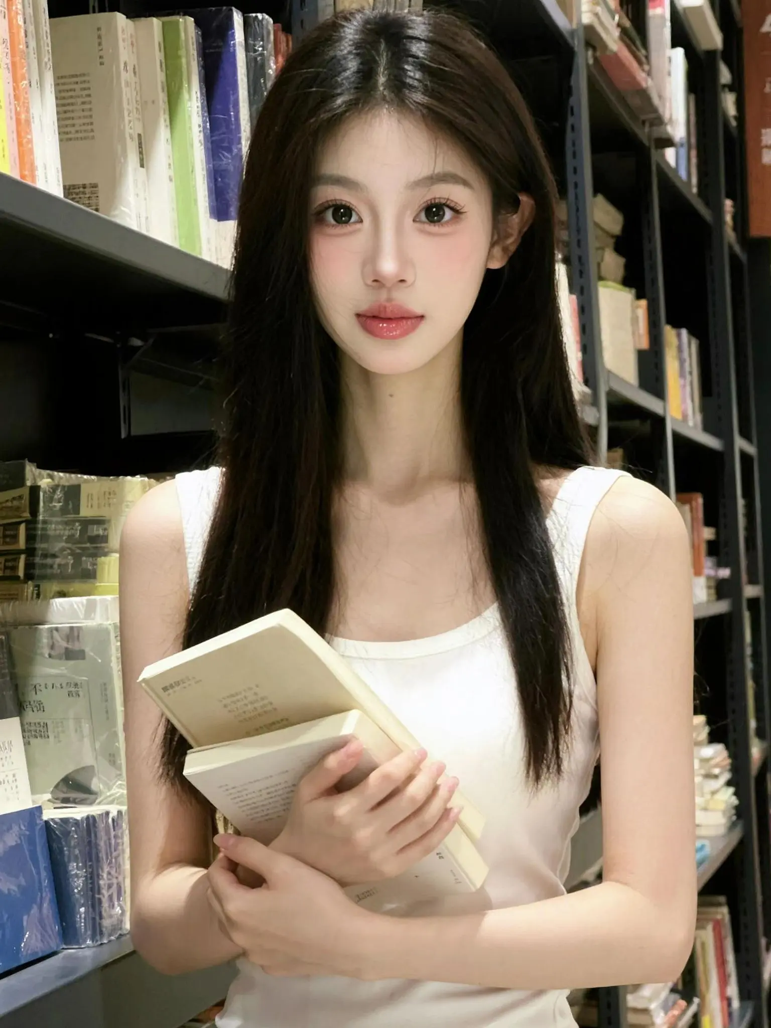 先有自我，才无枷锁。