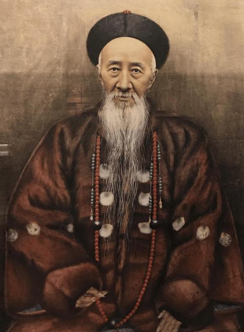 1895年，张之洞押上湖北的财政家底，引进德国设备筹建兵工厂，却买到德国军方并不
