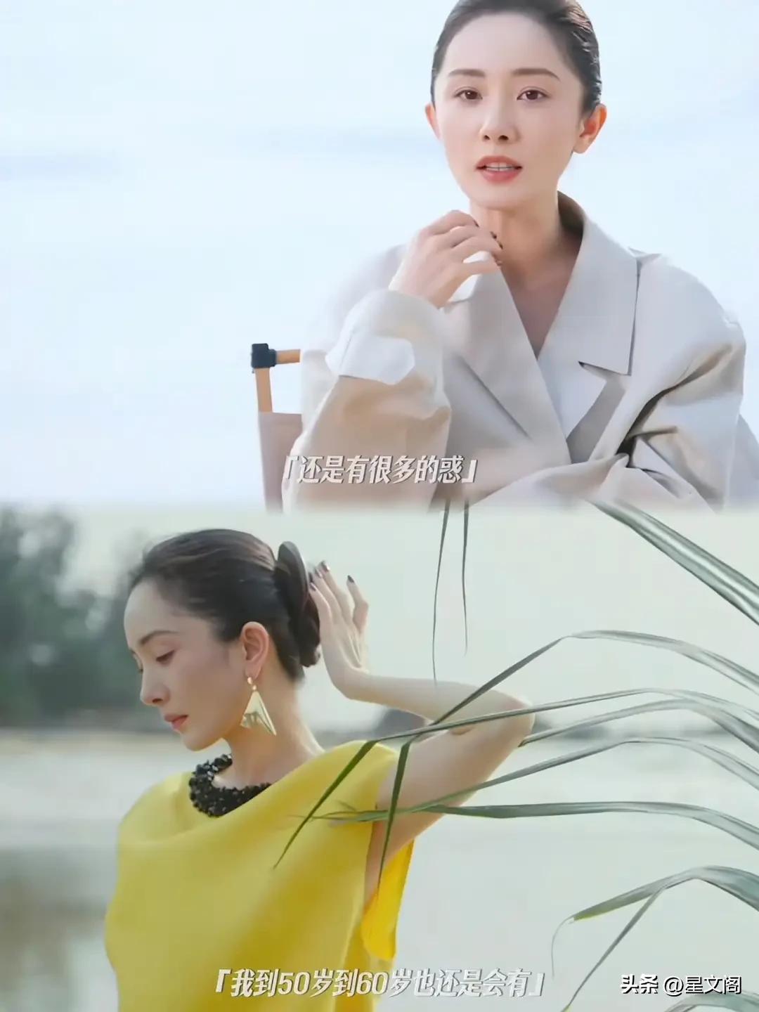 如今已经马上迈入40岁的杨幂还是雷打不动的保持超级严苛的自律生活，既不吃也不碰