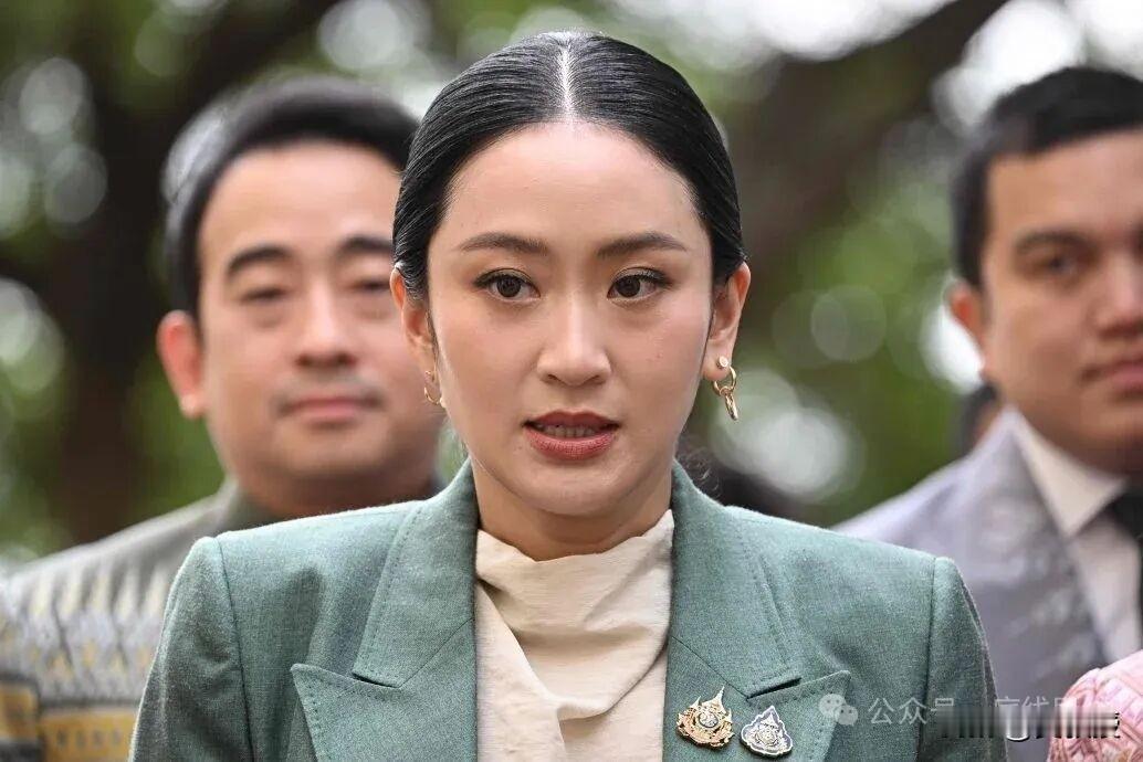 泰国🇹🇭和柬埔寨🇰🇭
你喜欢哪个？
支持哪个？