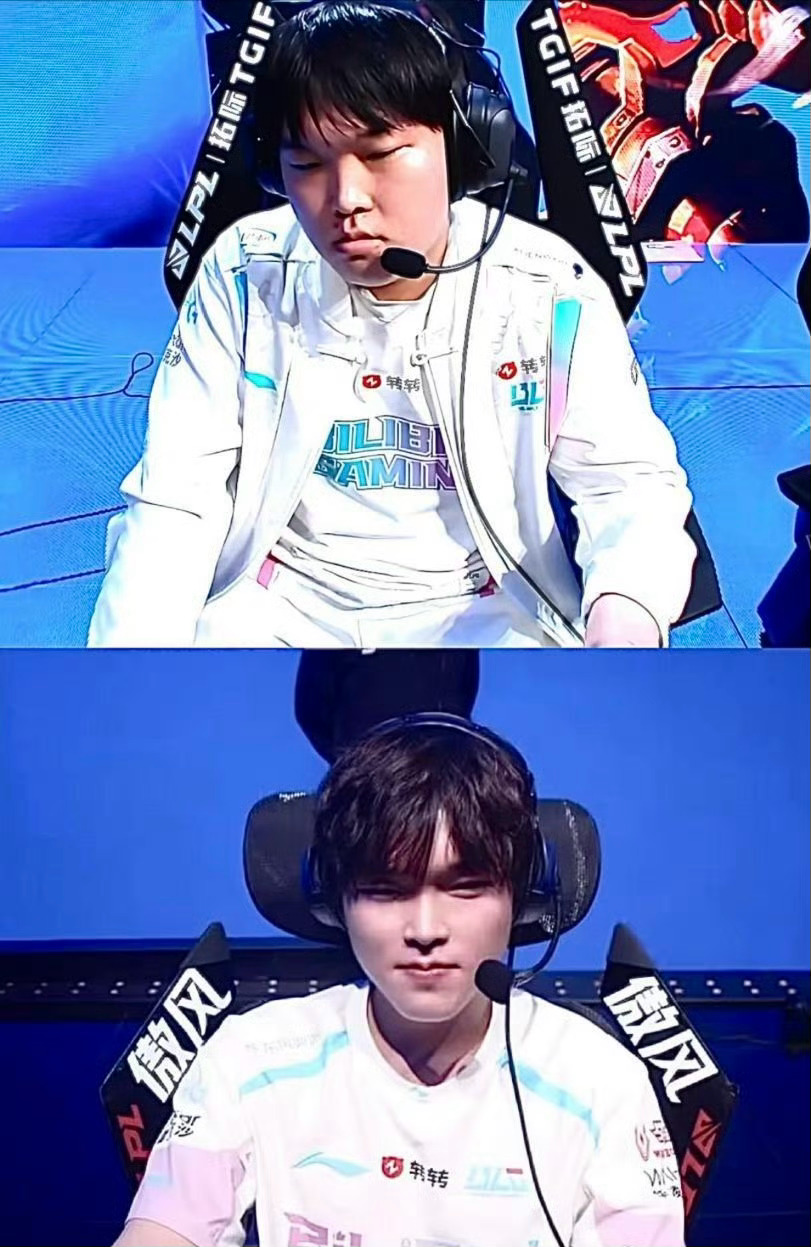 bin哥搞这么帅英雄联盟