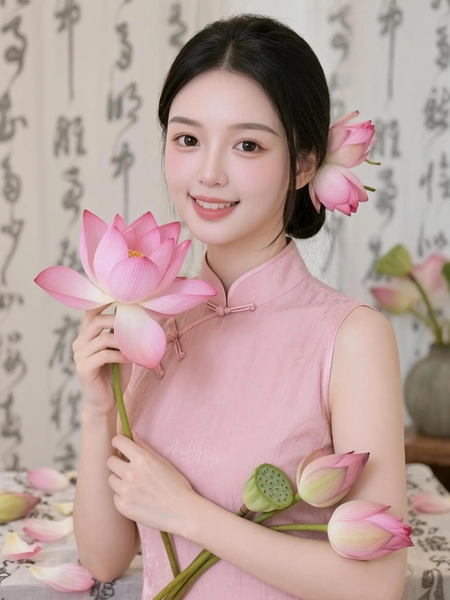 好看ai特效快来拍同款。