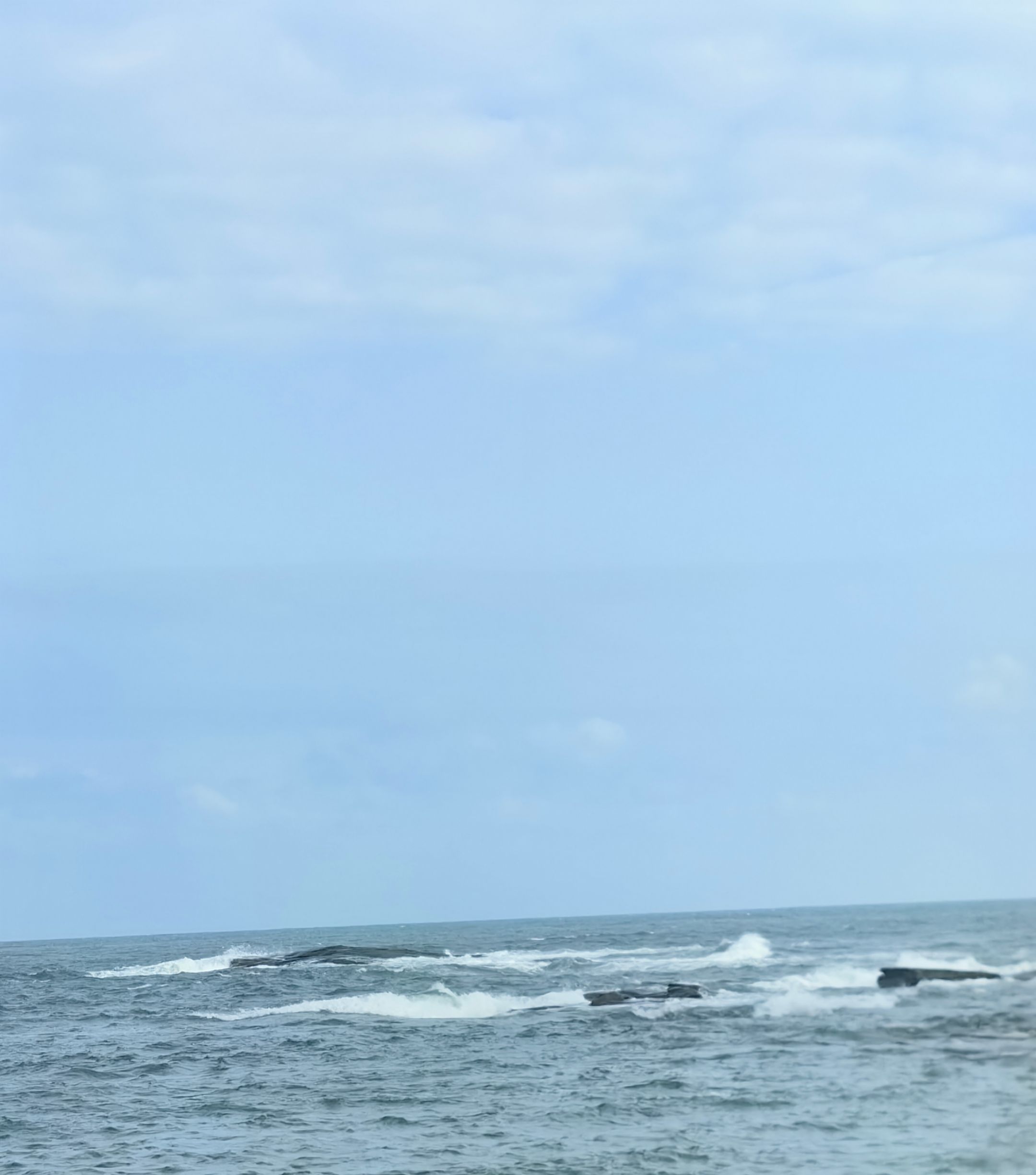 早上好。 ​​​