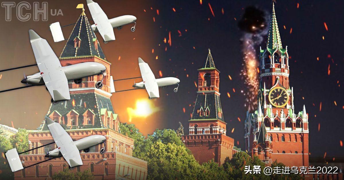 乌克兰无人机持续消耗俄军导弹库存：情报部门披露俄军防空体系彻底失效的核心原因
