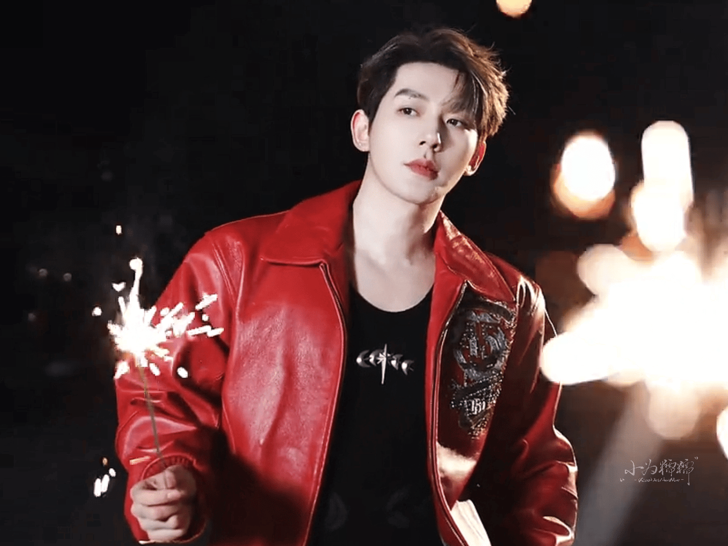 邓为王玉雯央视跨年收视破6.8·邓为跨年版想某人 邓为跨年版《想某人》不到一小时