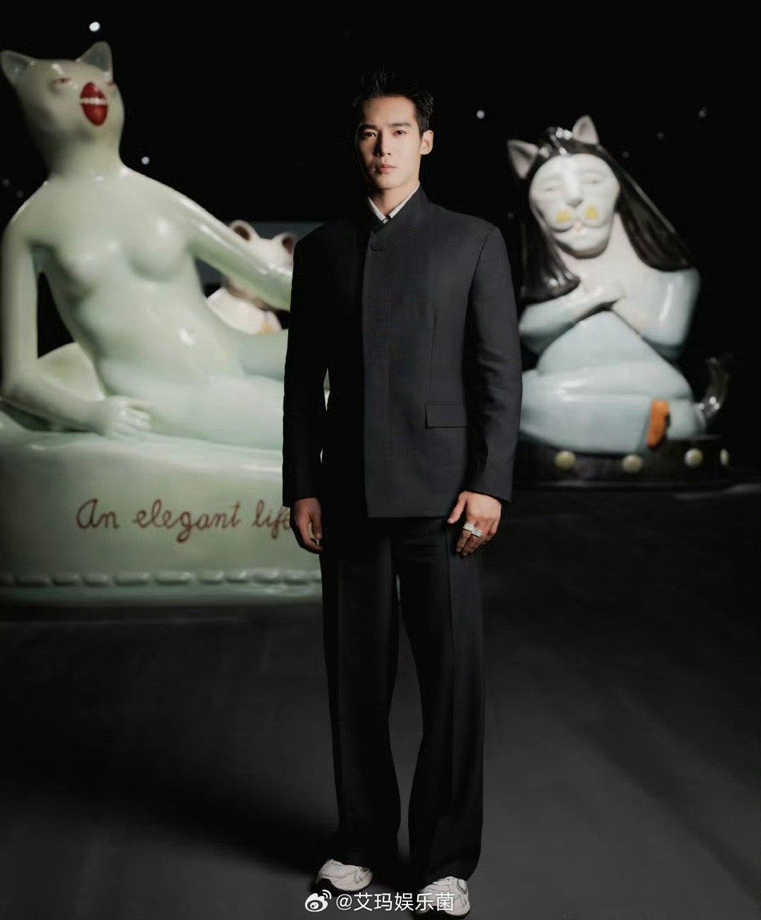 于适、李昀锐将出席DIOR 2026春夏大秀，大家更看好谁 ​​​