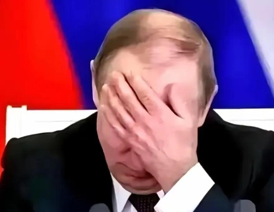 不打了，彻底要摊牌了！俄罗斯知道如果继续和乌克兰纠缠下去的话，最后吃亏了还是俄罗